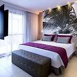 Mercure Salvador Boulevard Hotel