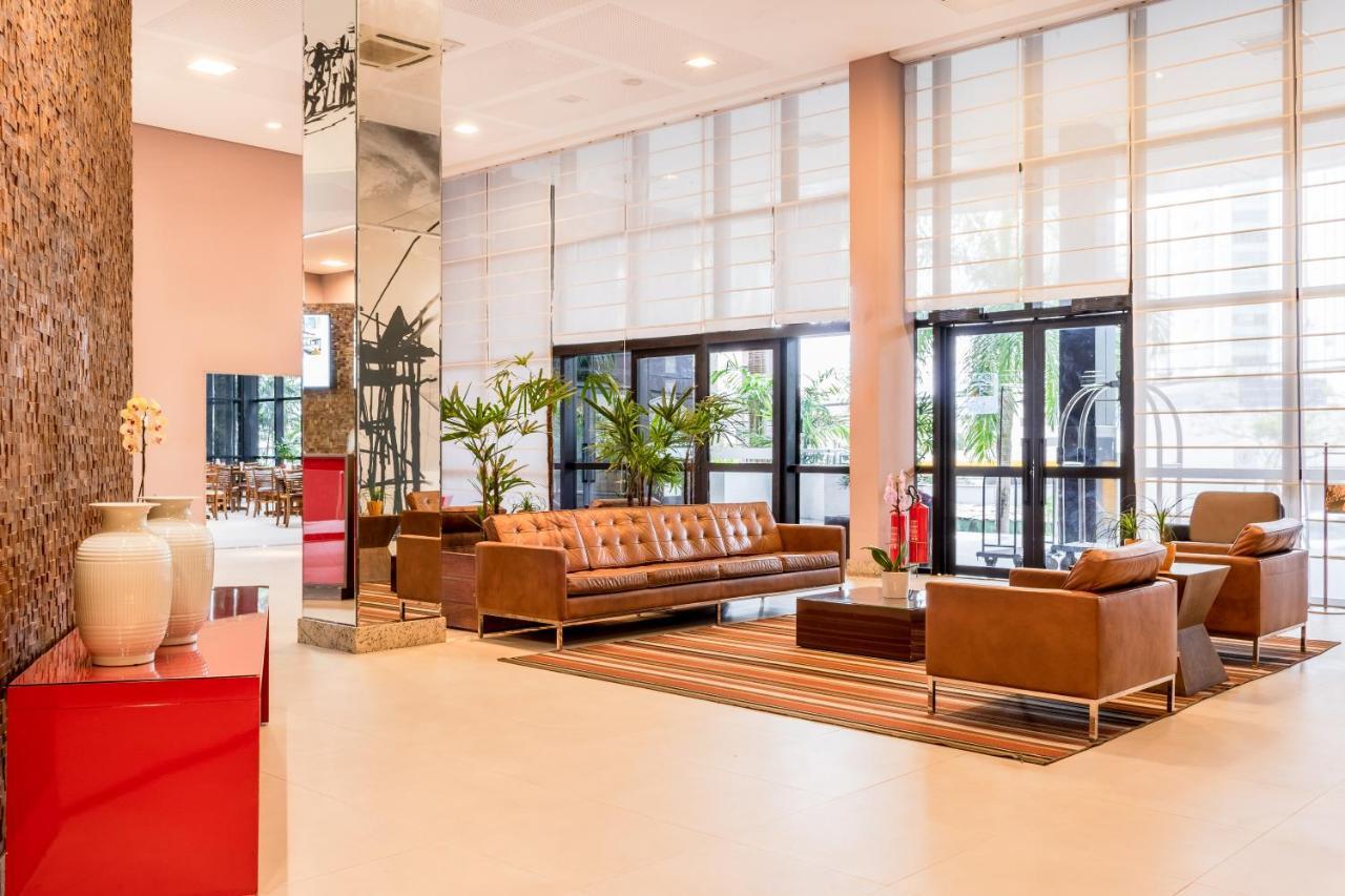 Hotel Mercure Boulevard Salvador