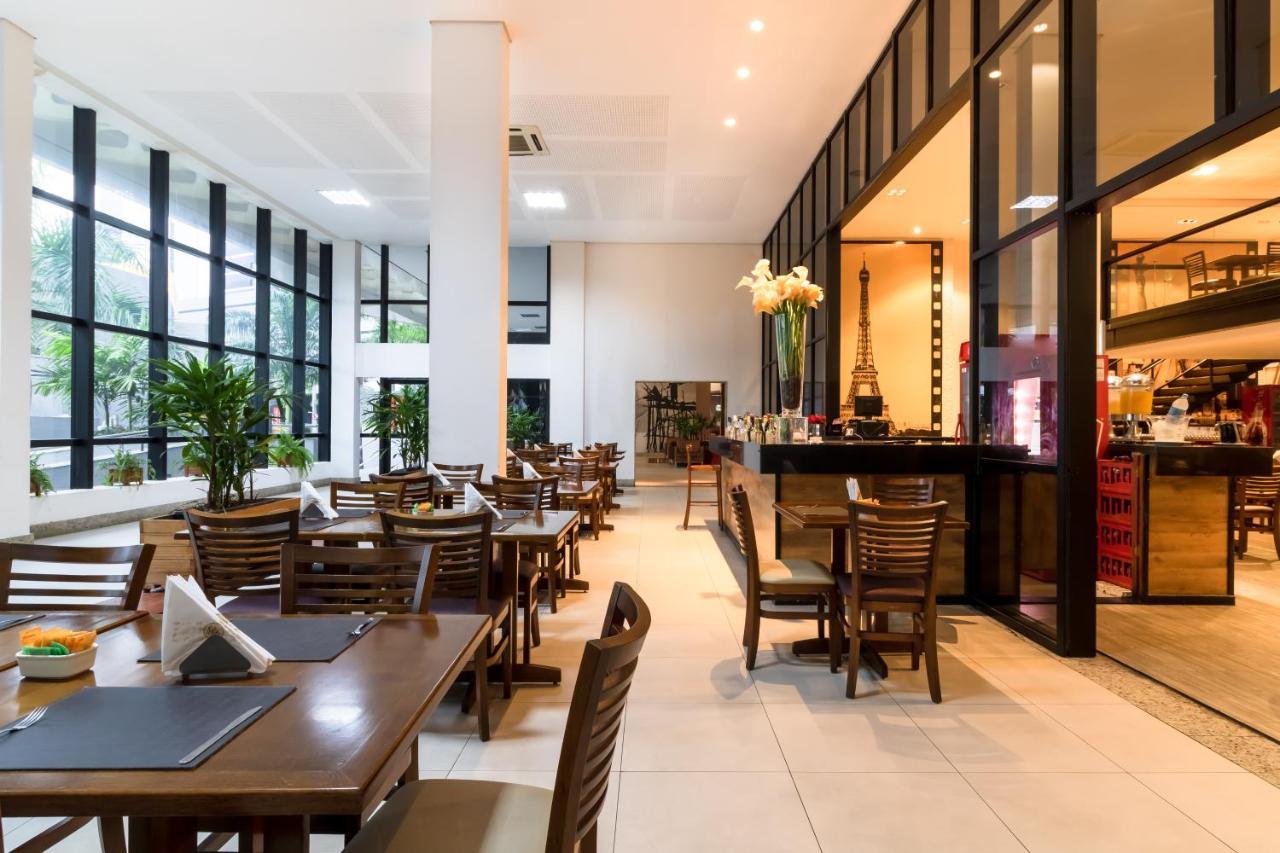 Hotel Mercure Boulevard