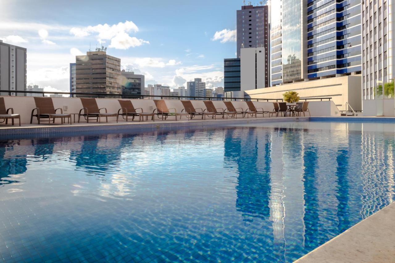 Mercure Boulevard Hotel Salvador