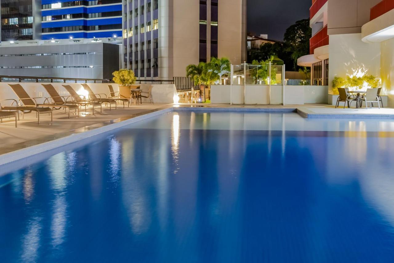 Hotel Mercure Boulevard