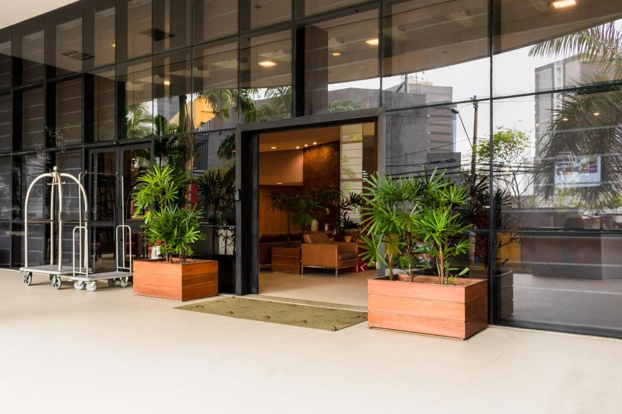 Mercure Boulevard 4* Salvador