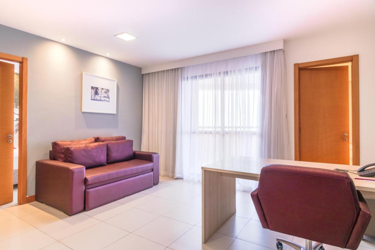 Mercure Boulevard Hotel Salvador