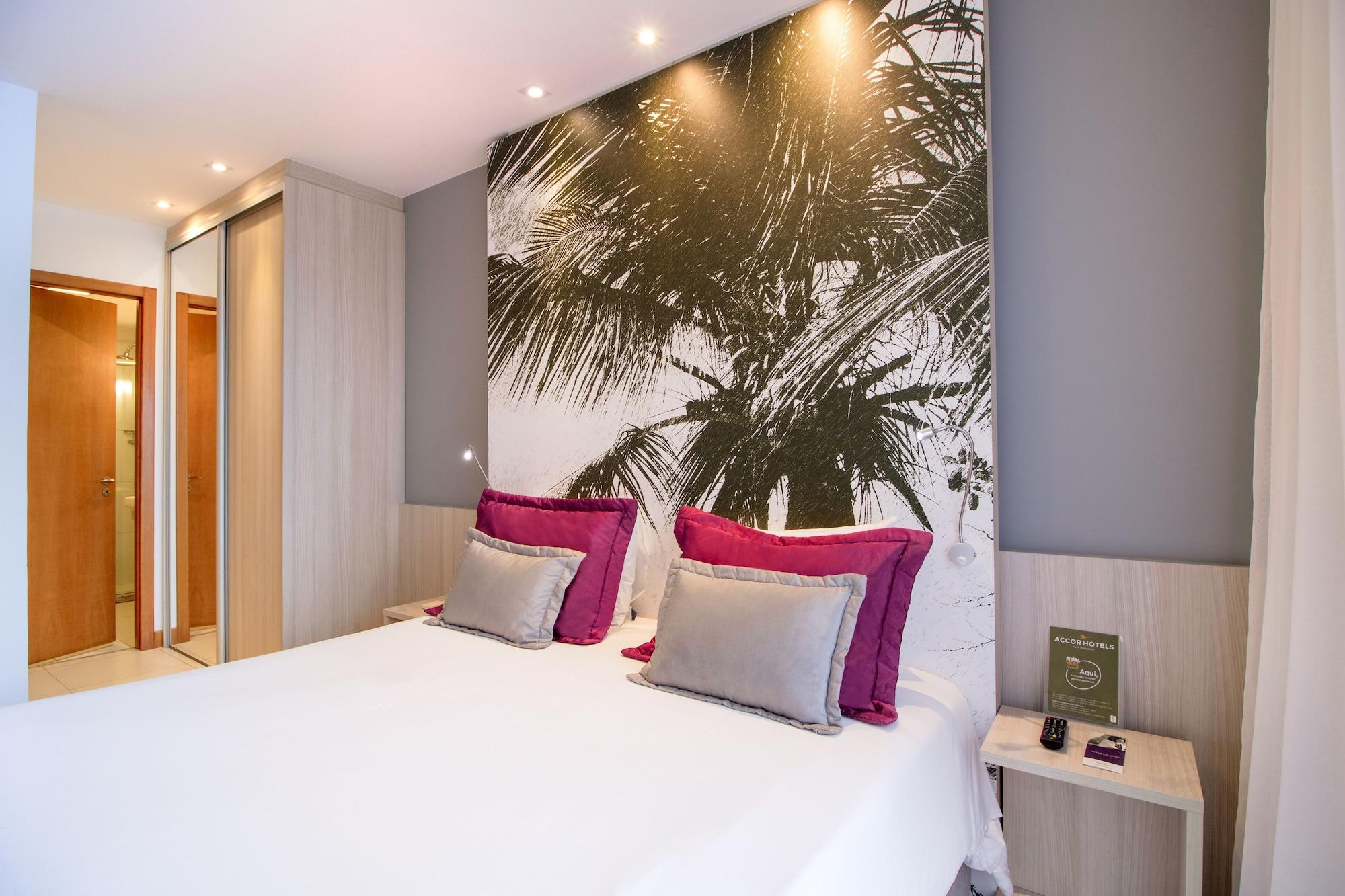 Hotel Mercure Boulevard 4*