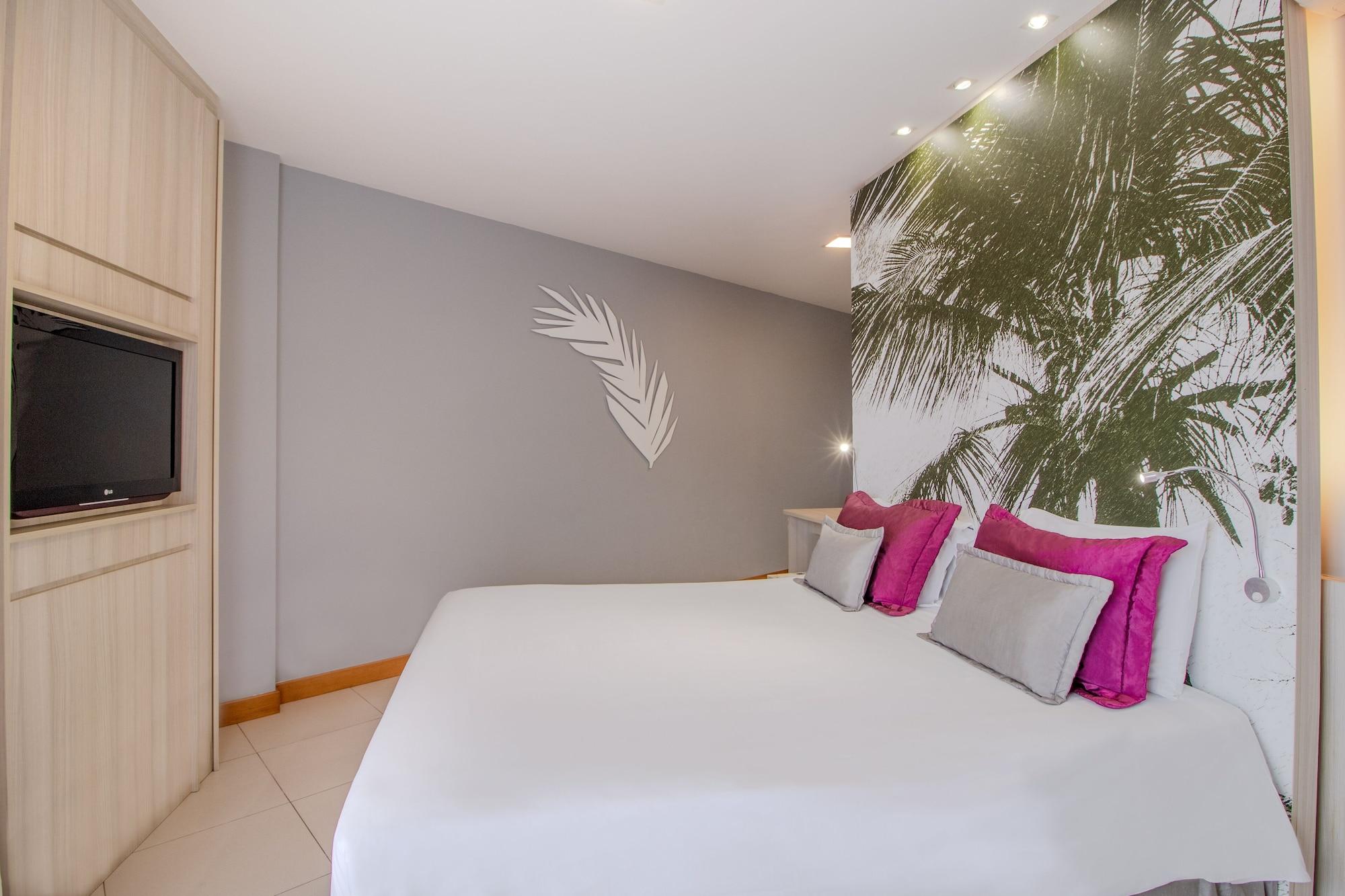 Mercure Boulevard 4*