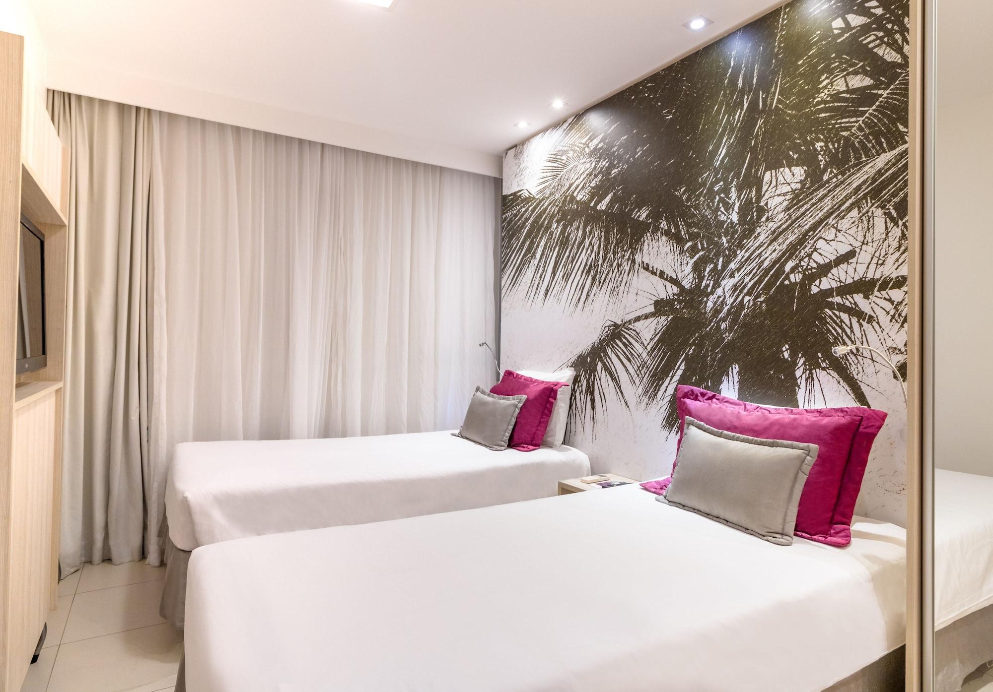 Mercure Boulevard Hotel