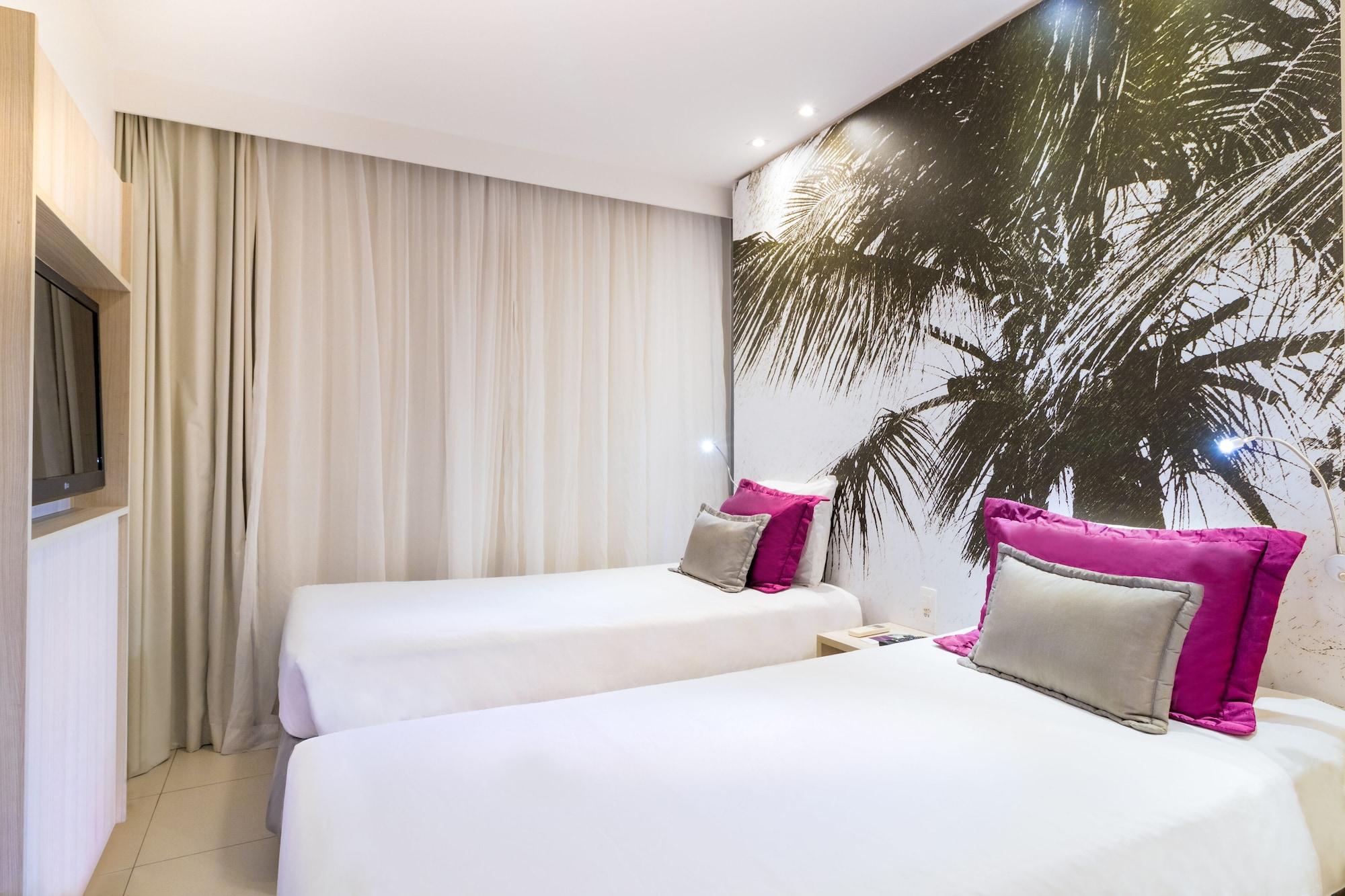 Mercure Boulevard Hotel