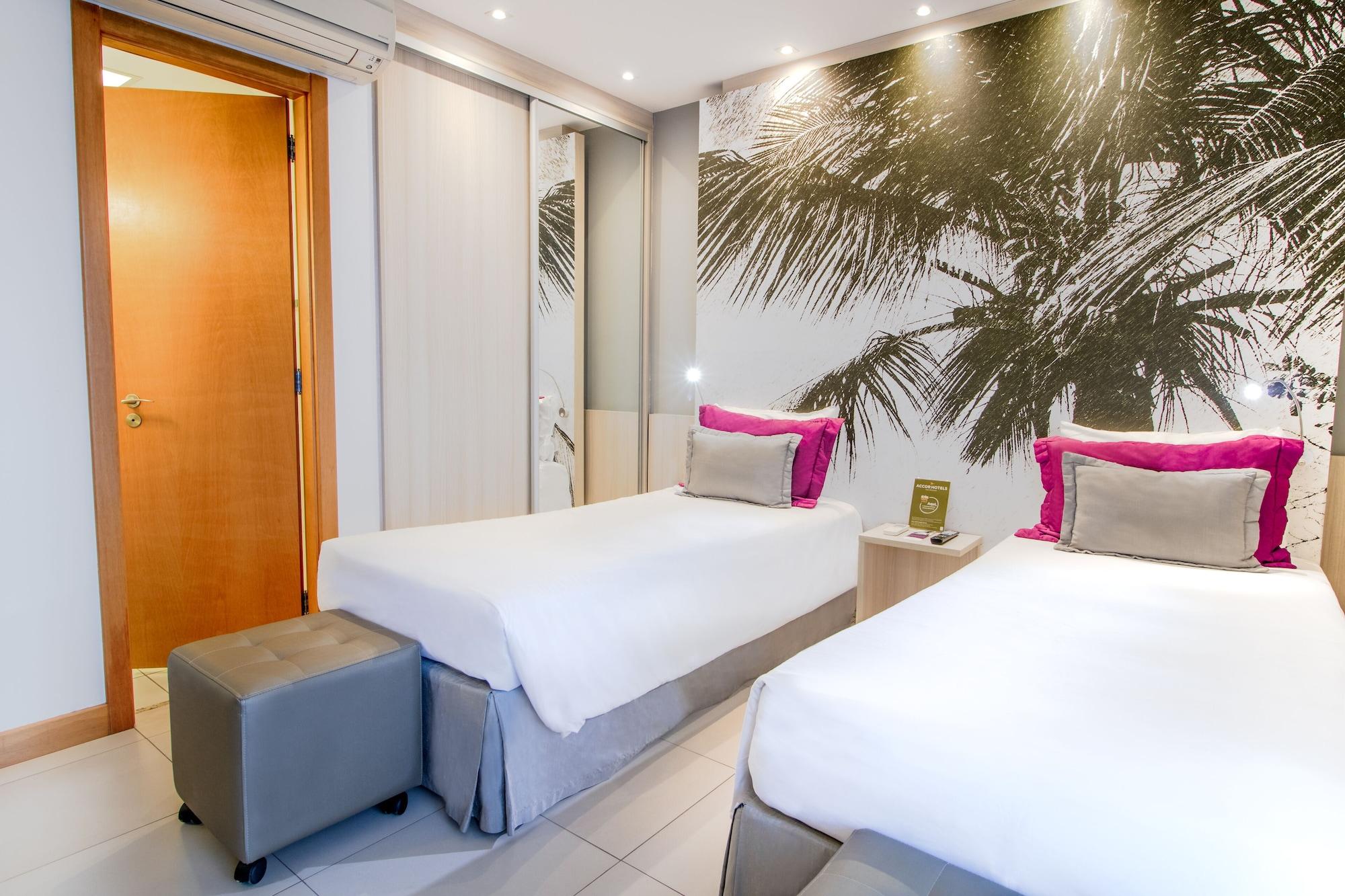 Mercure Boulevard 4* Salvador