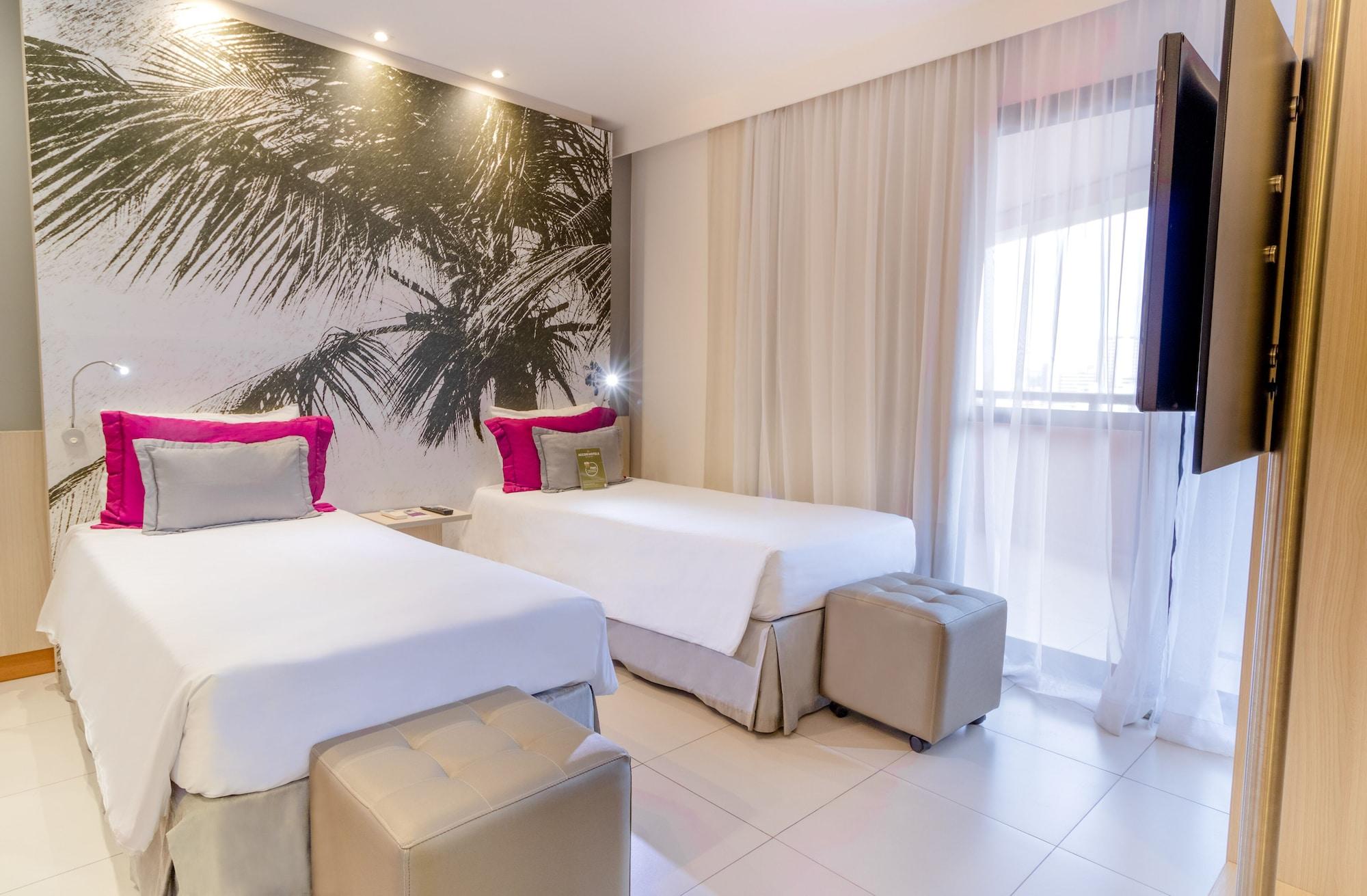 Mercure Boulevard 4*