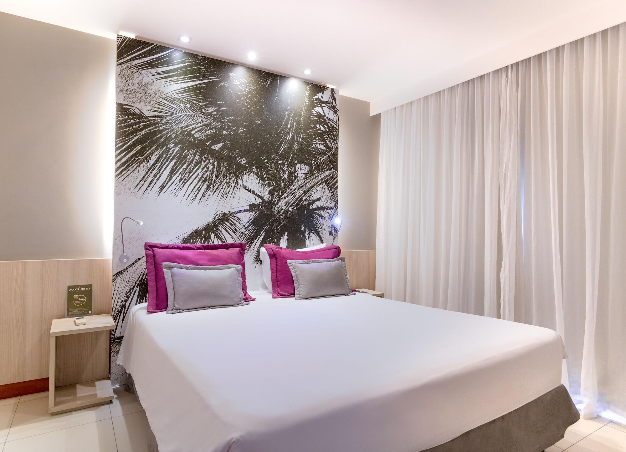 Hotel Mercure Boulevard 4*