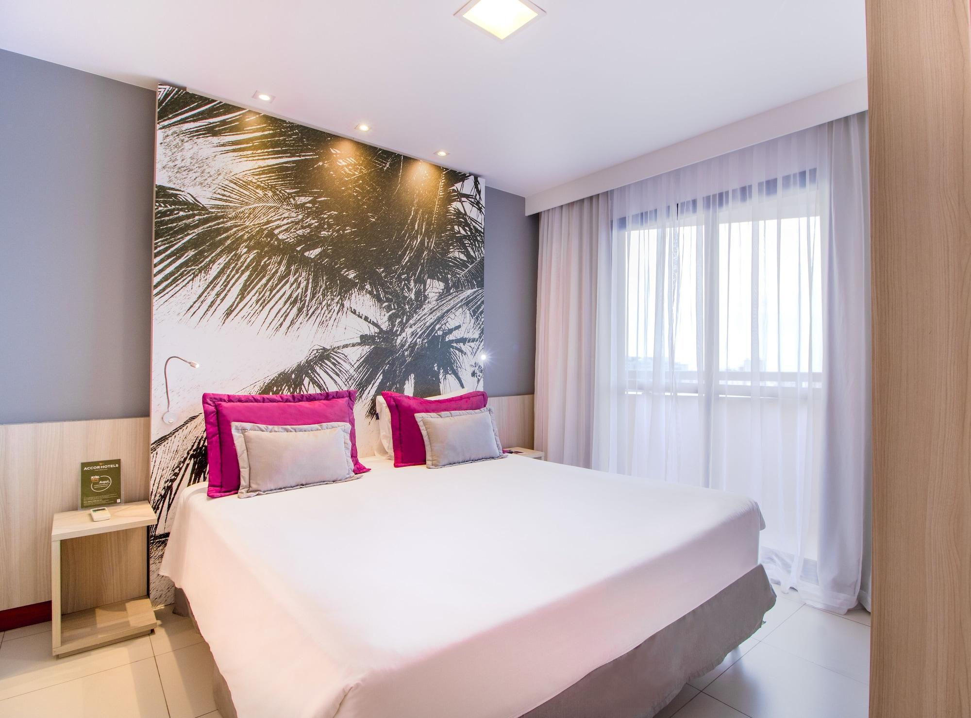 Mercure Boulevard 4*