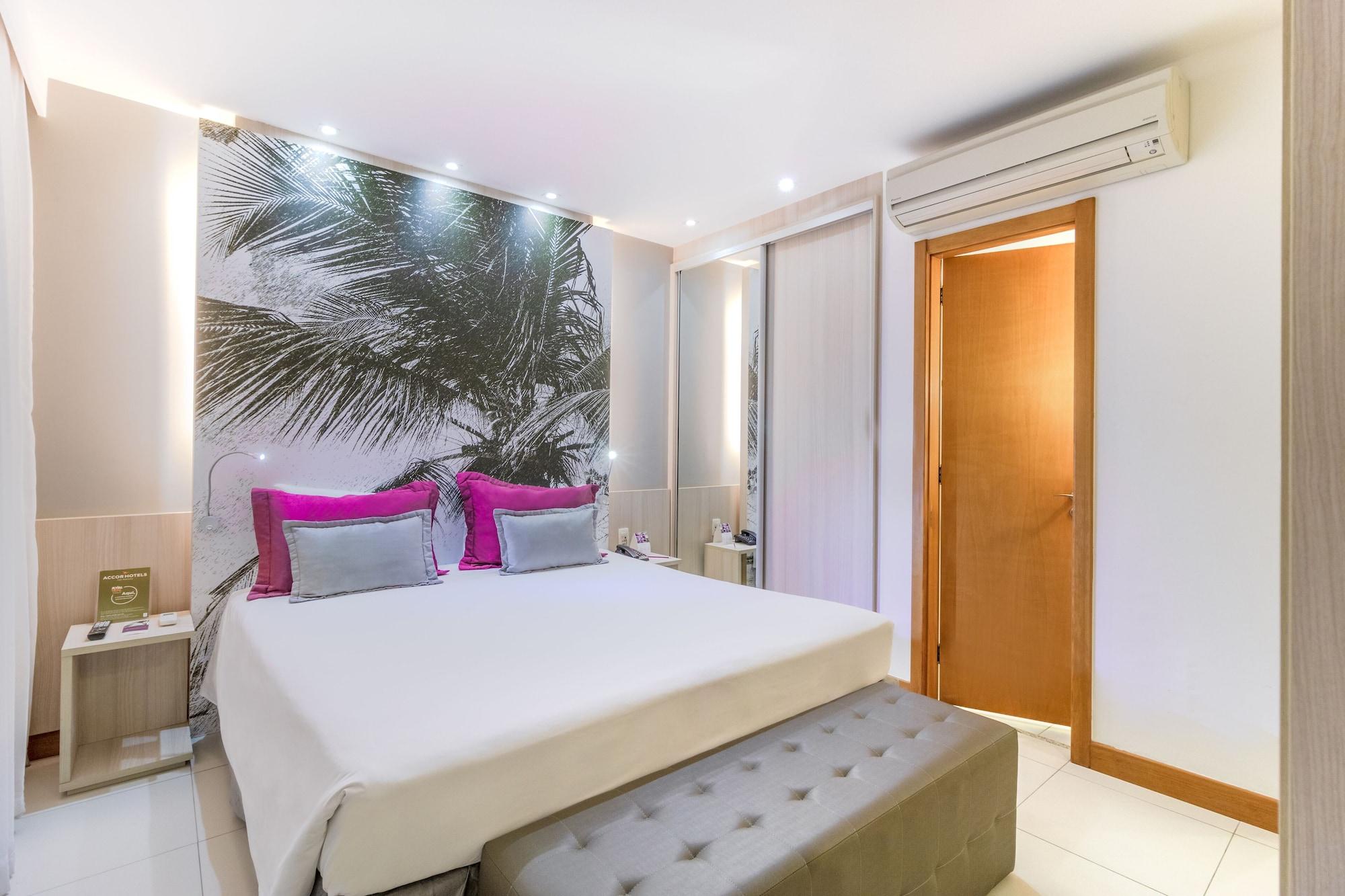 Mercure Boulevard Hotel