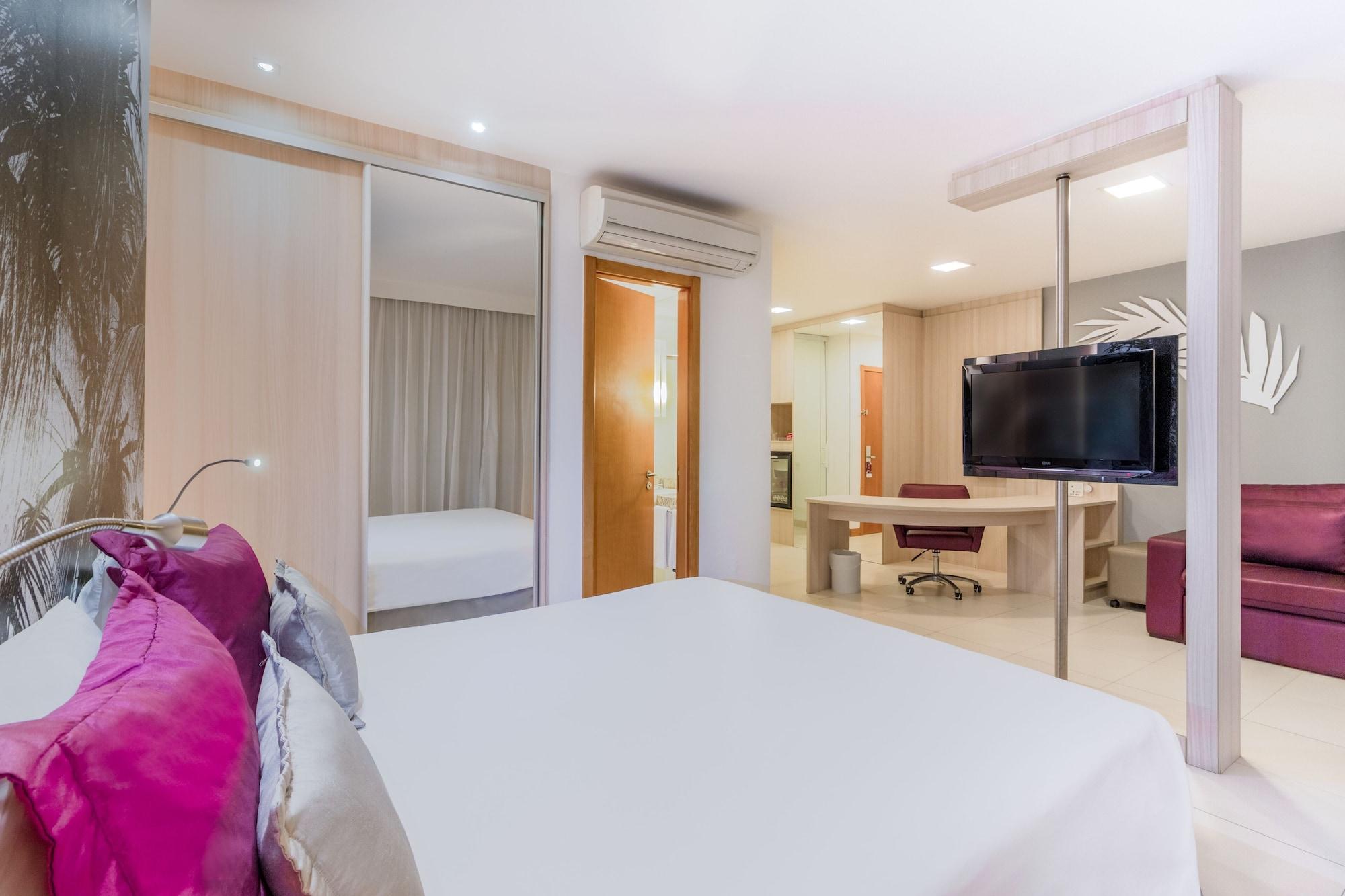 Hotel Mercure Boulevard Salvador