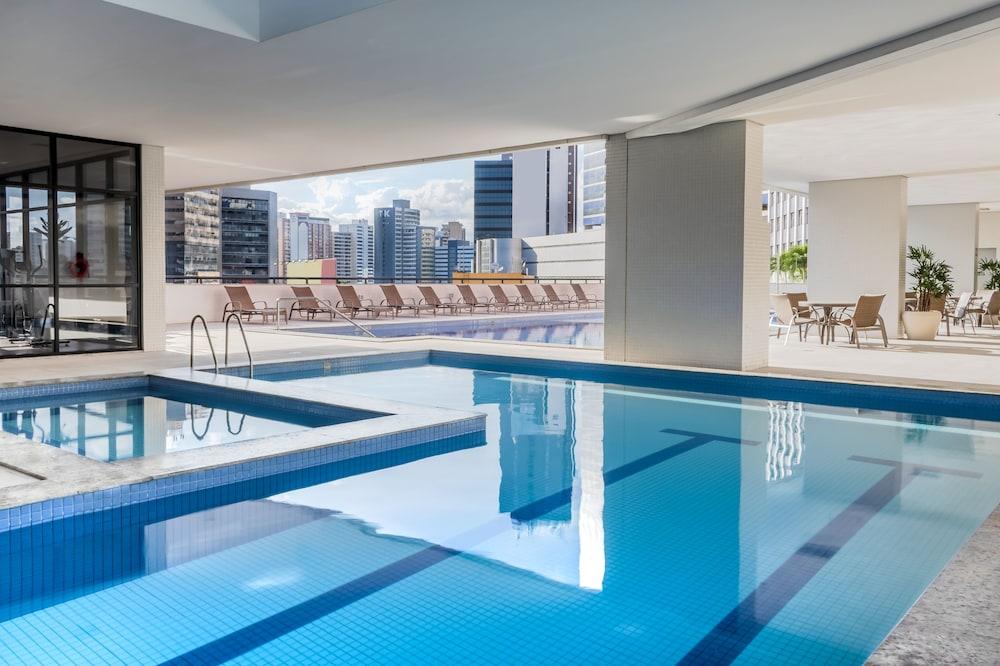 Hotel Mercure Boulevard 4*