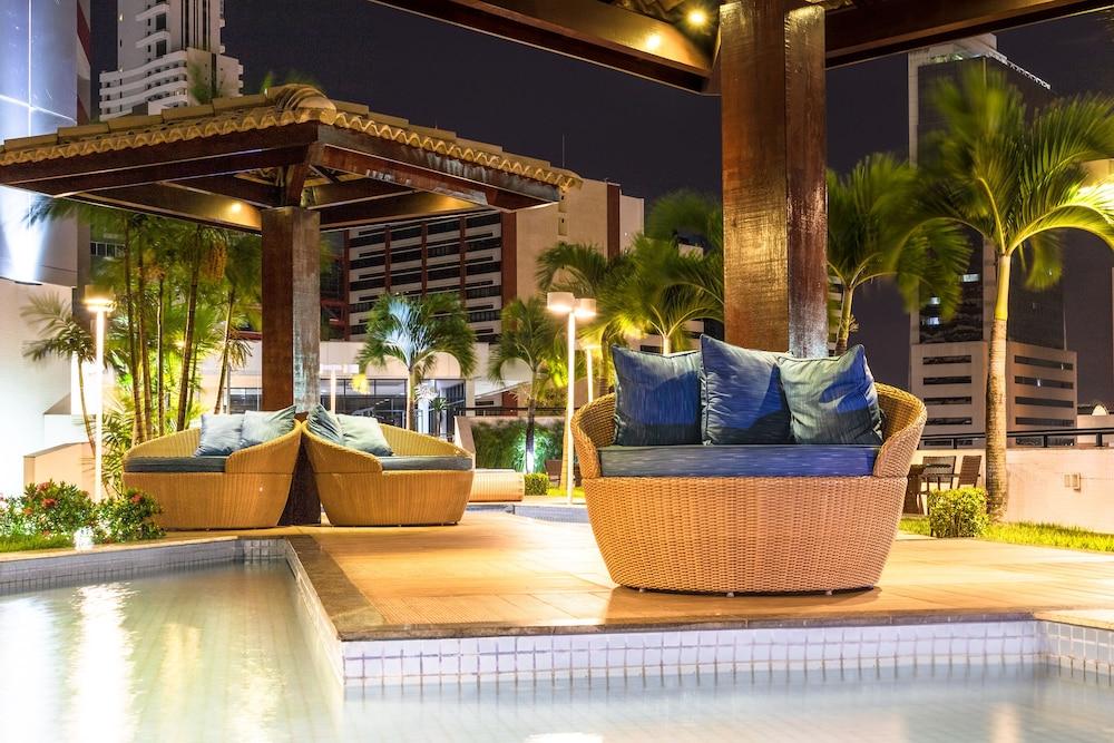 Mercure Boulevard Salvador