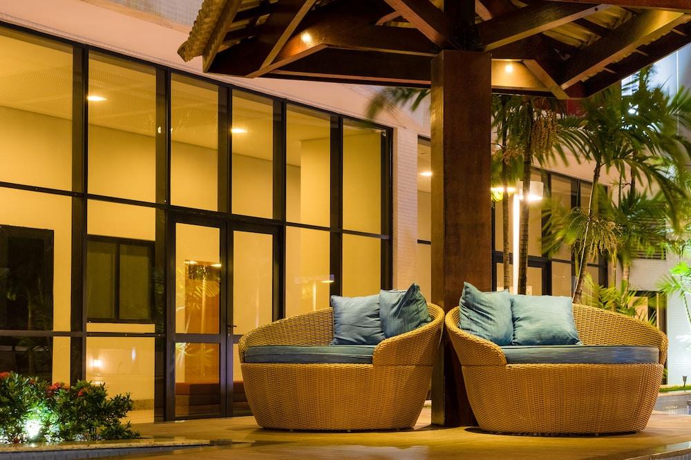 Mercure Boulevard Salvador
