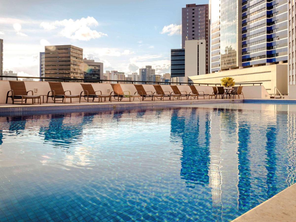 Mercure Boulevard Salvador
