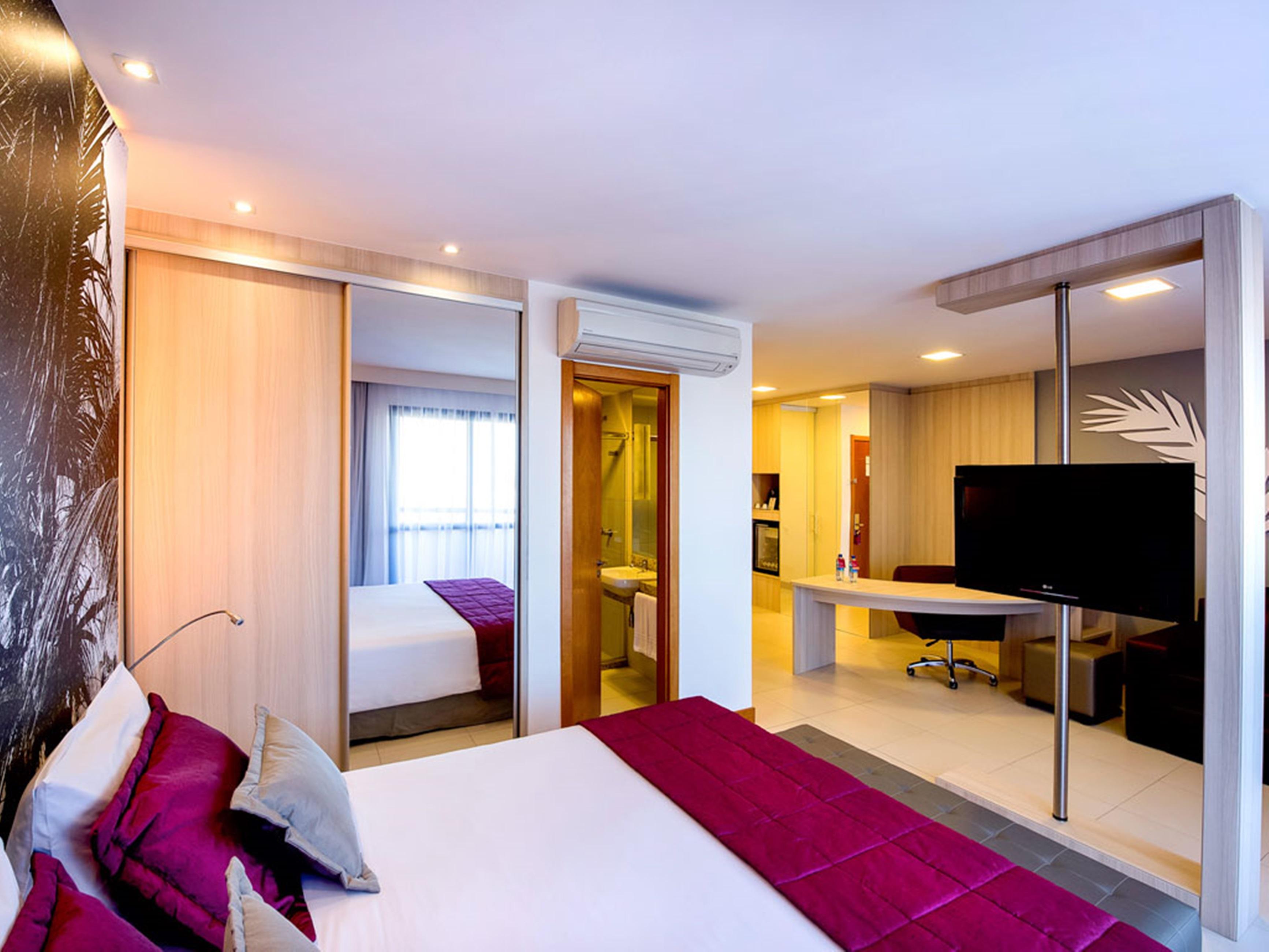 Mercure Boulevard 4*