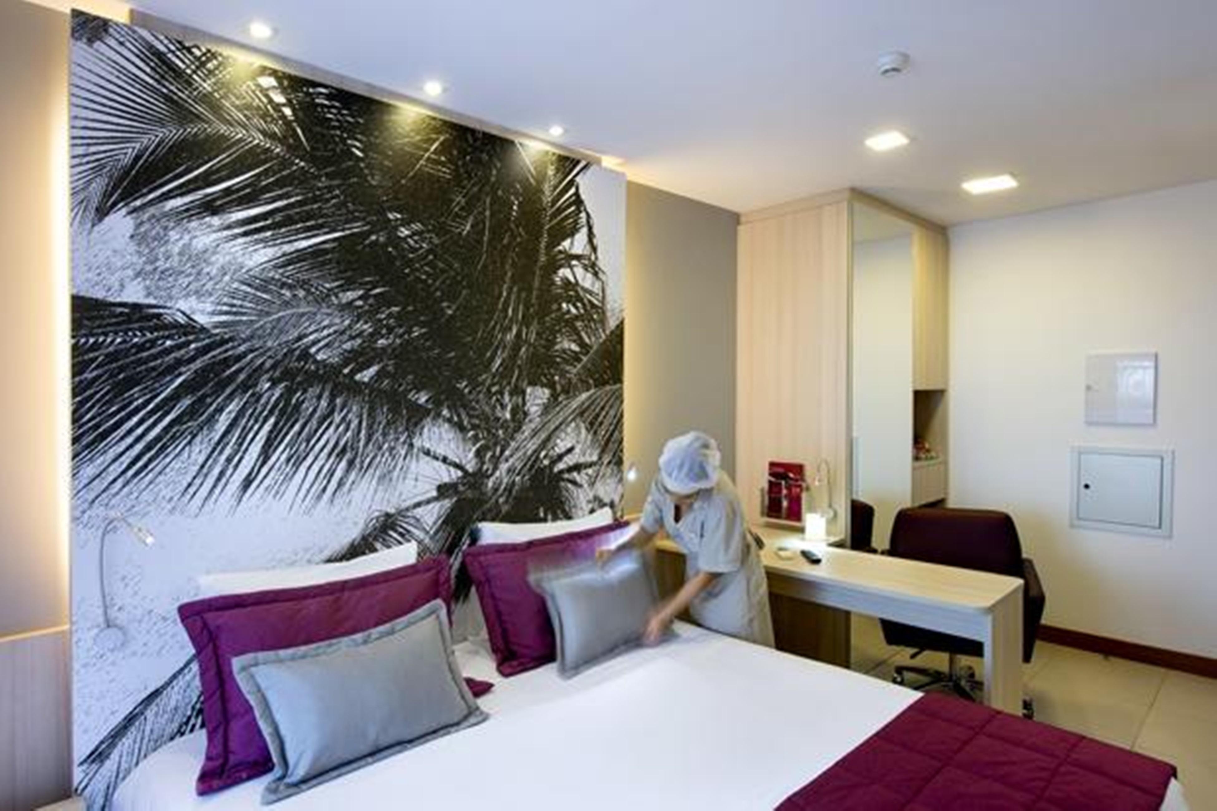 Mercure Boulevard Hotel