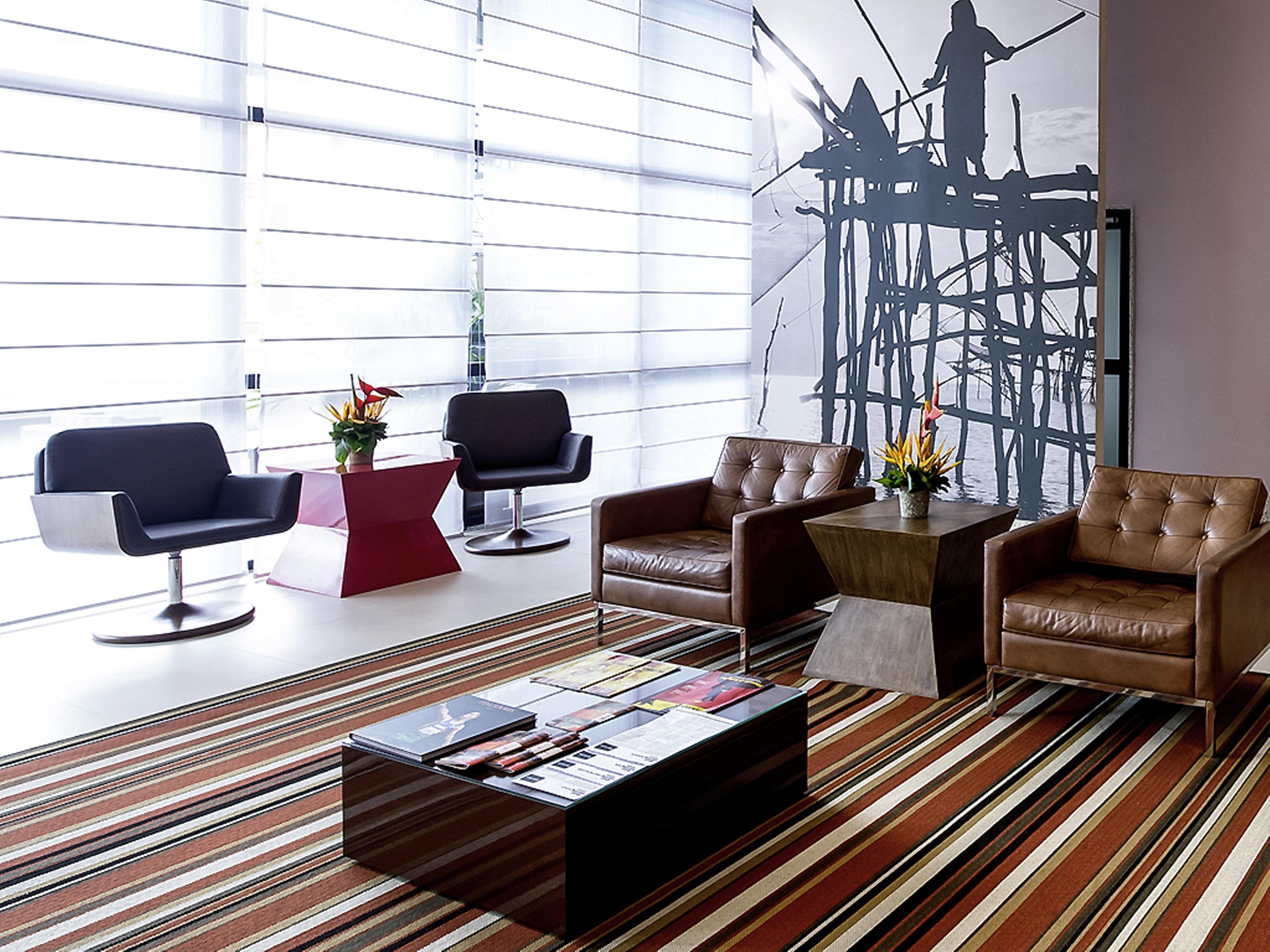 Mercure Boulevard