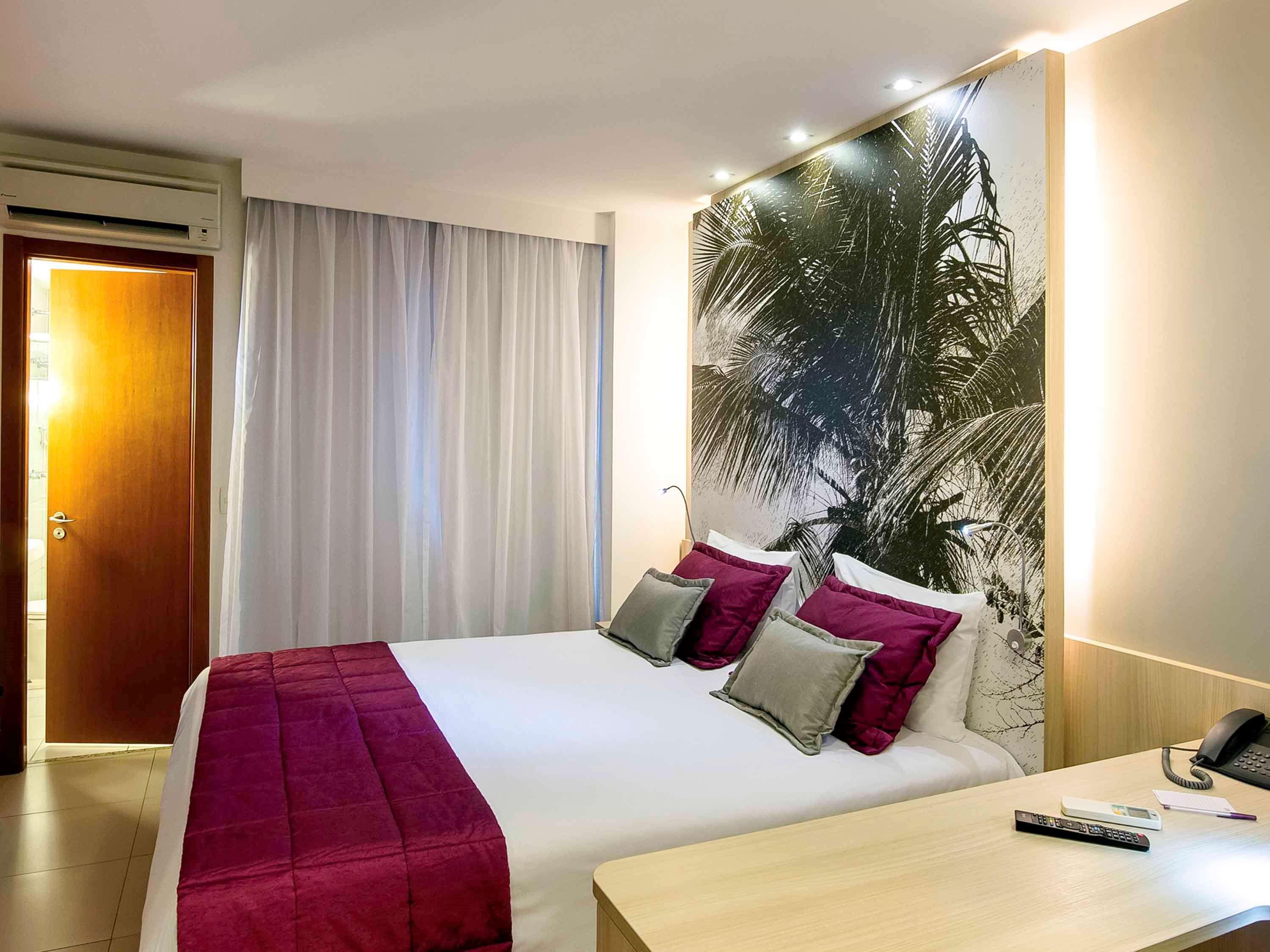 Mercure Boulevard