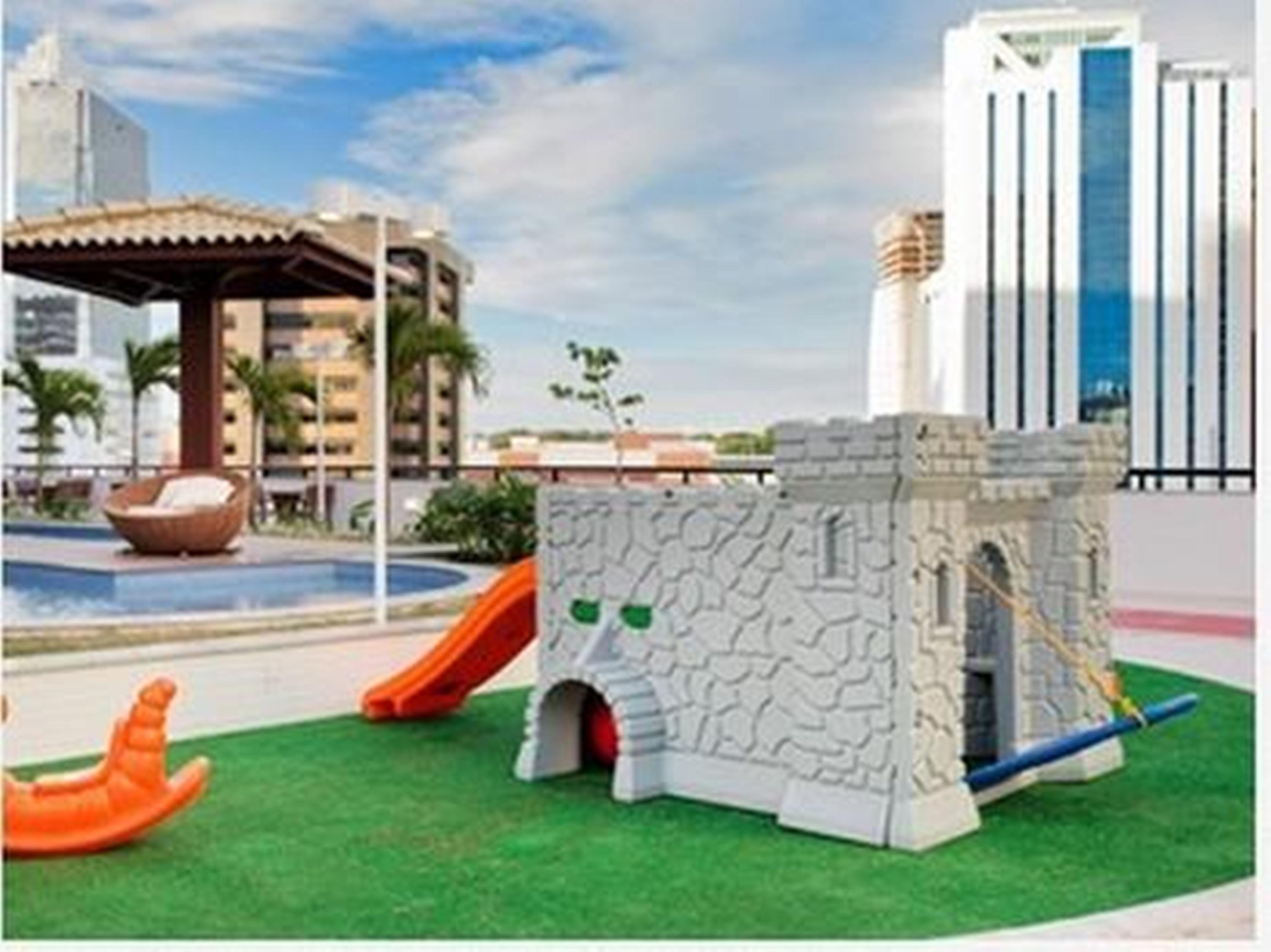 Mercure Boulevard