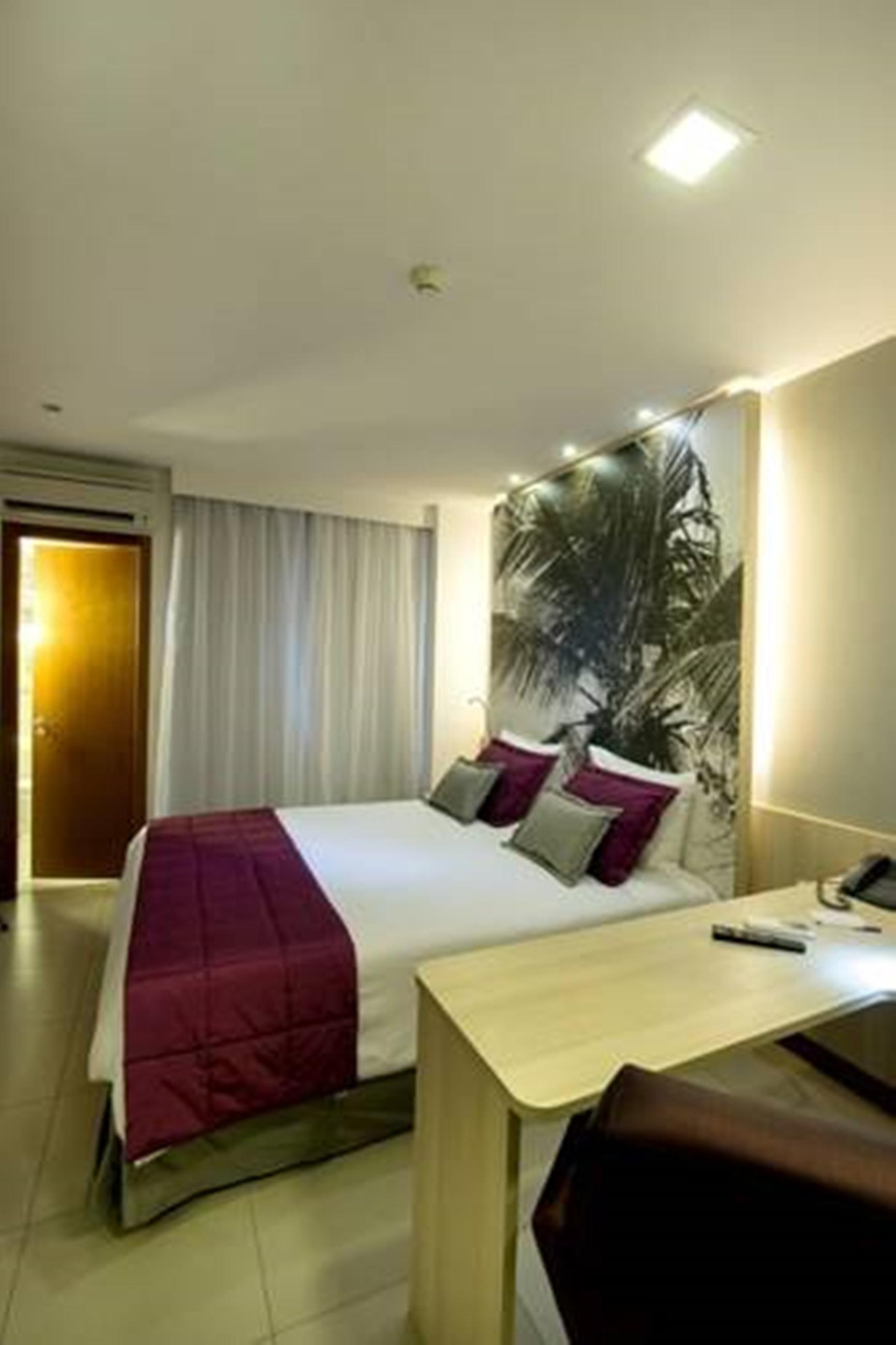 Mercure Boulevard 4* Salvador