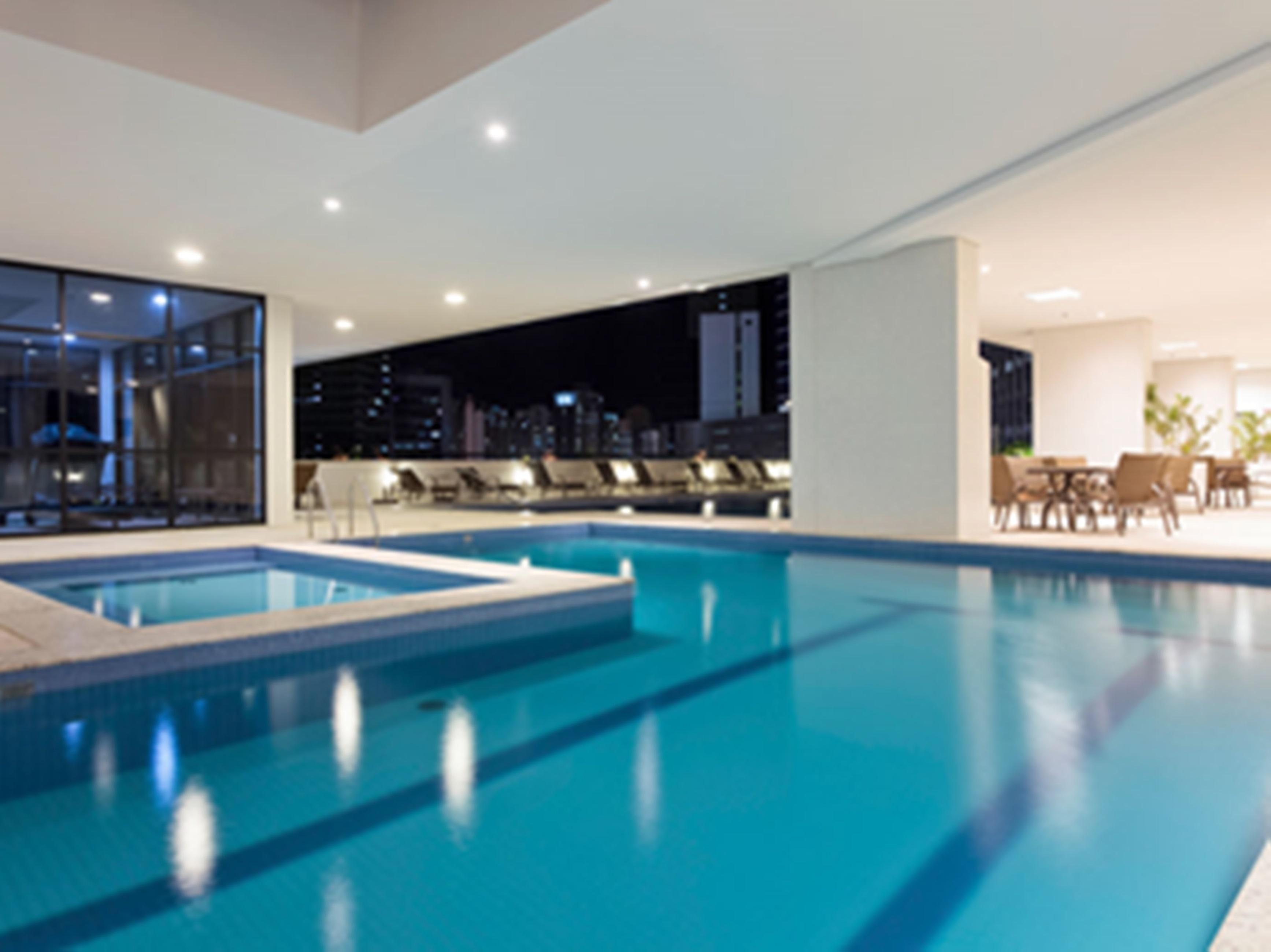 Mercure Boulevard 4*