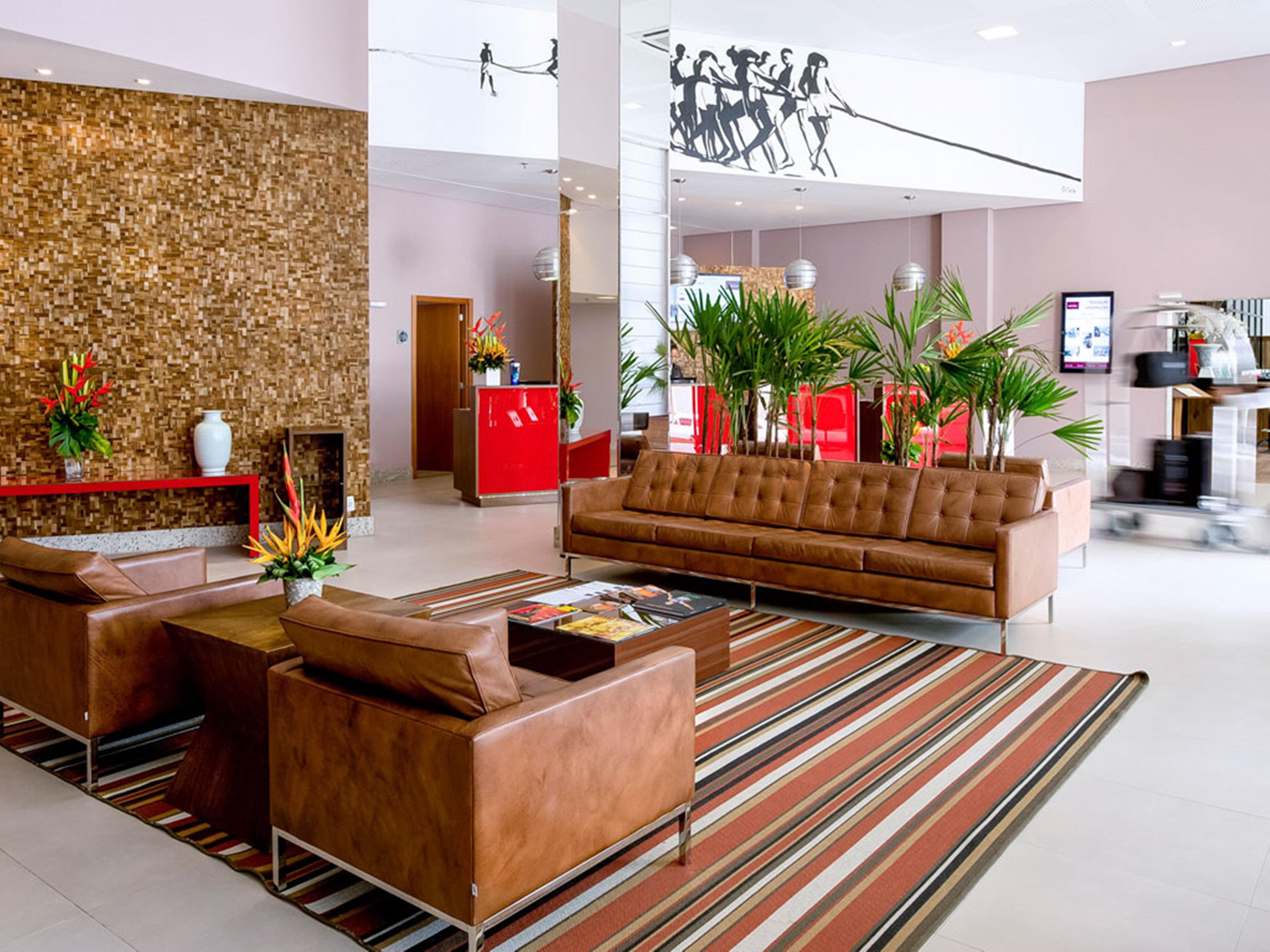 Mercure Boulevard