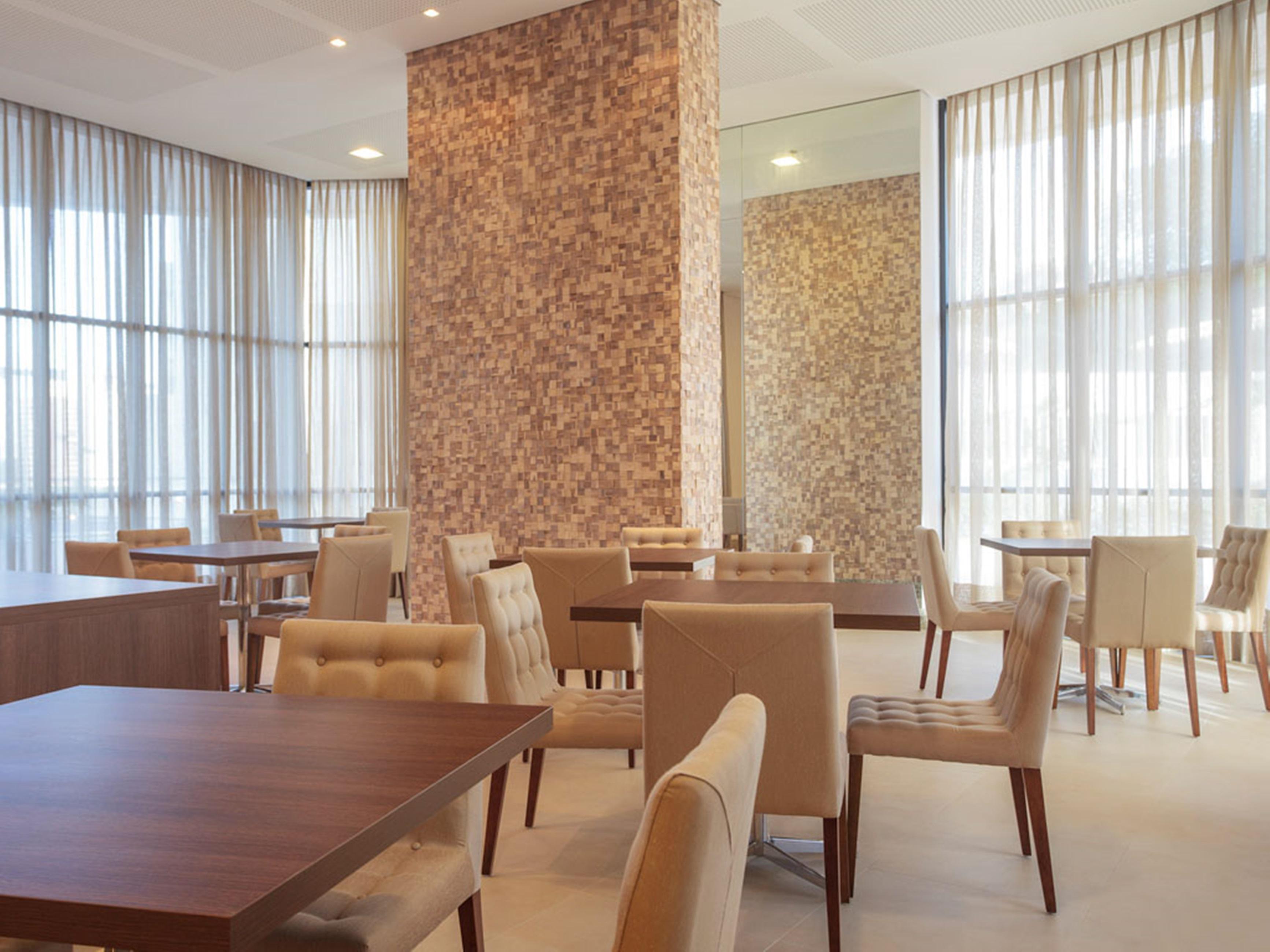 Mercure Boulevard Salvador