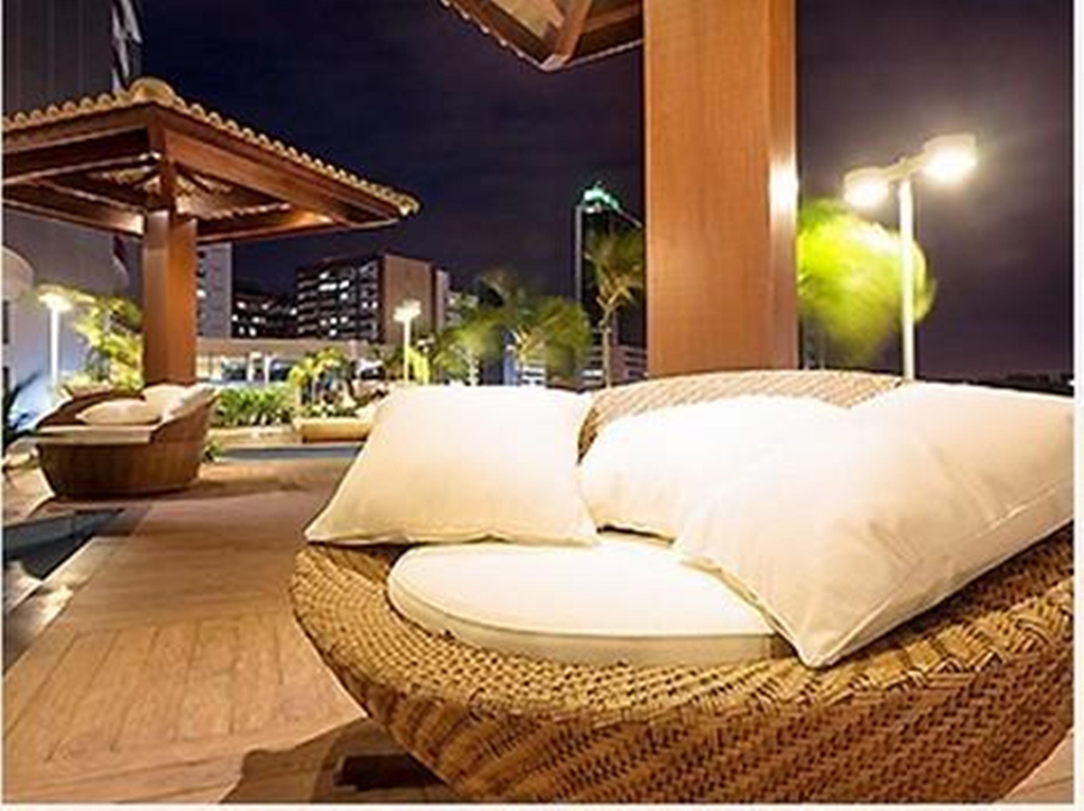 Mercure Boulevard Hotel Salvador