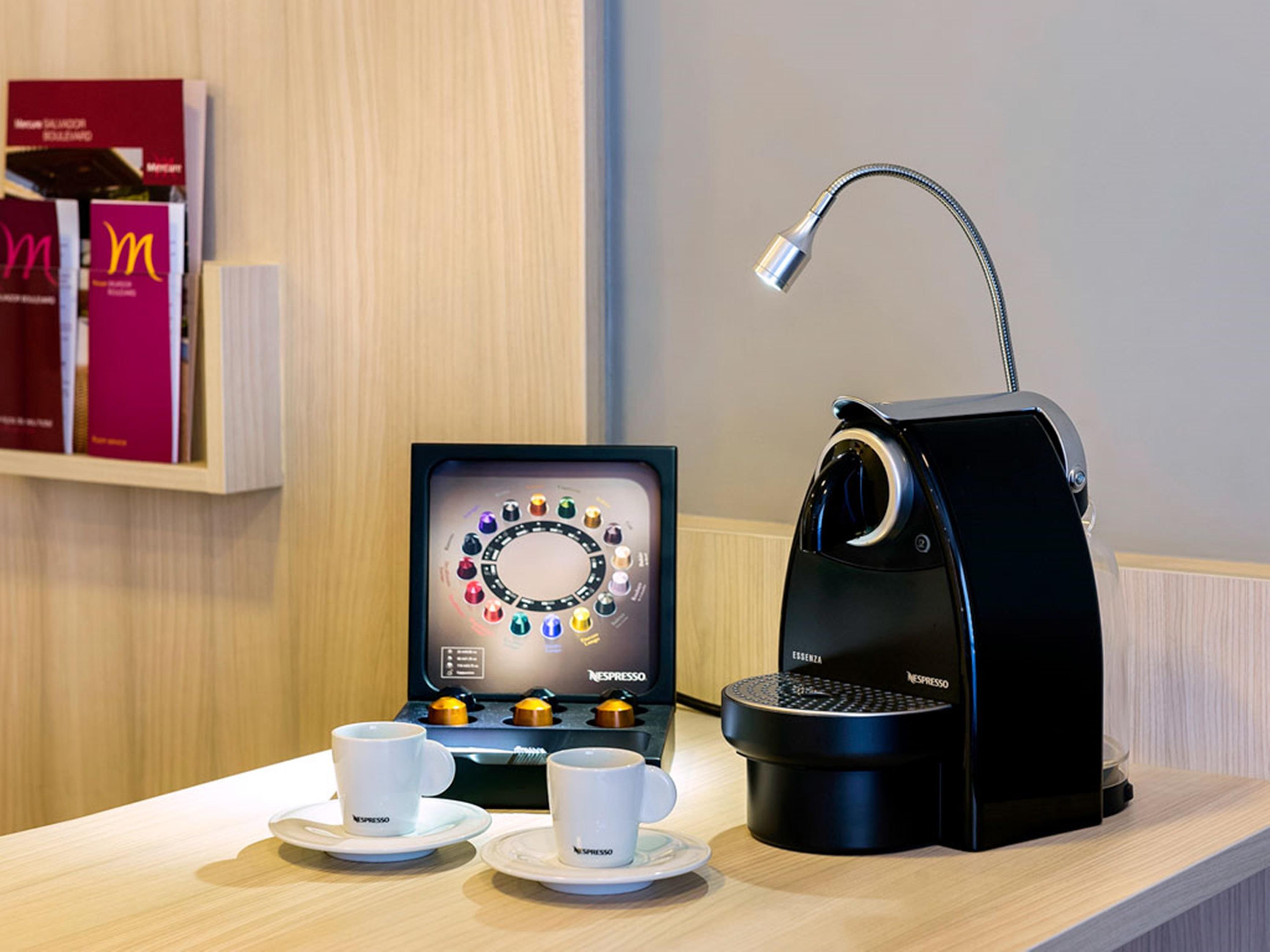 Mercure Boulevard 4*