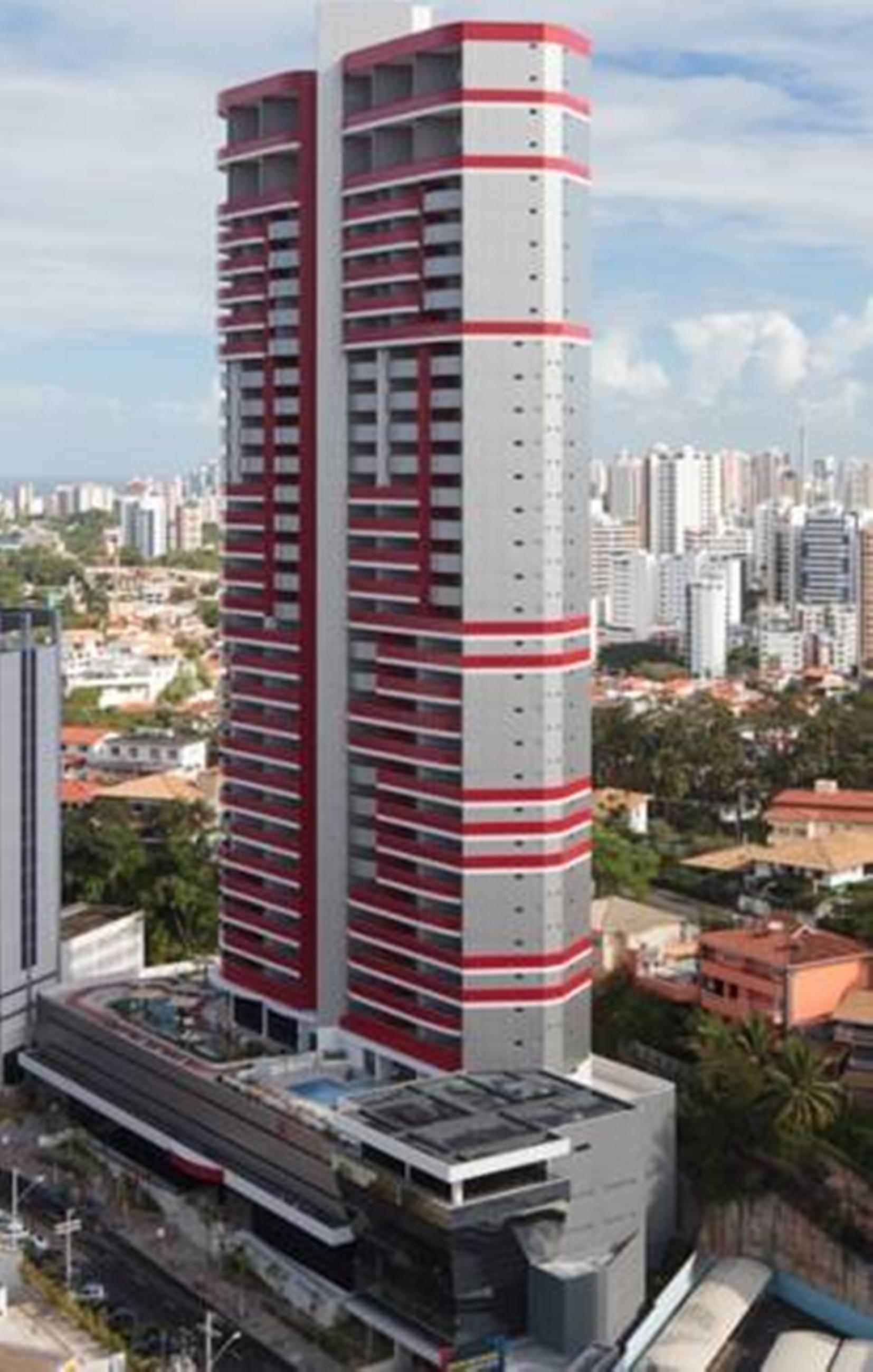 Mercure Boulevard Salvador