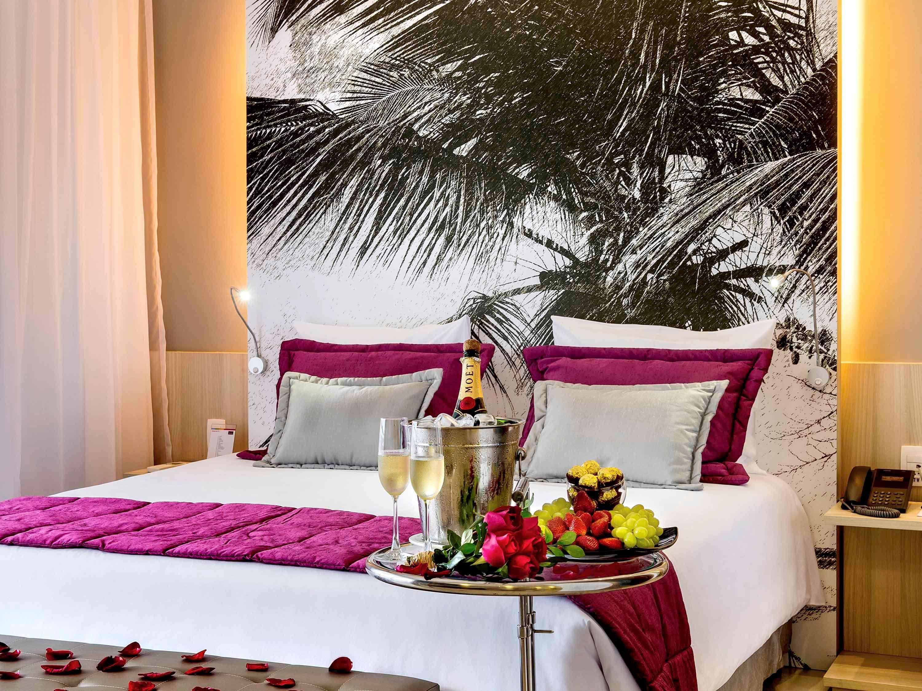 Mercure Boulevard 4* Salvador