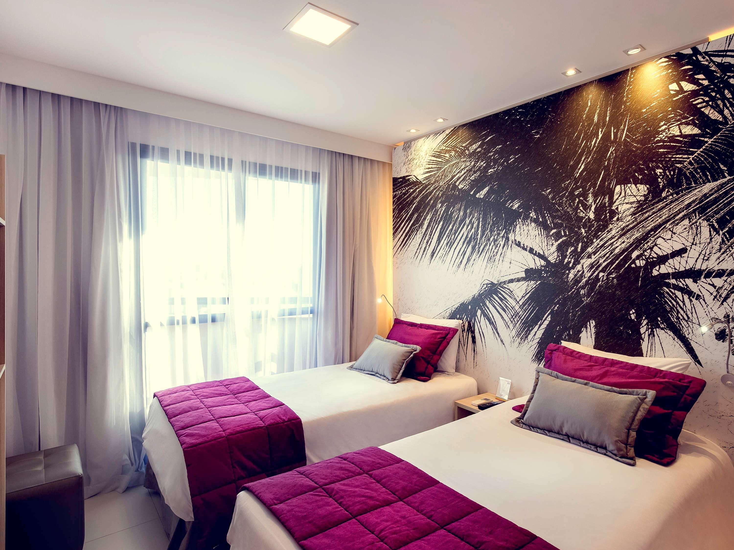 Hotel Mercure Boulevard Salvador