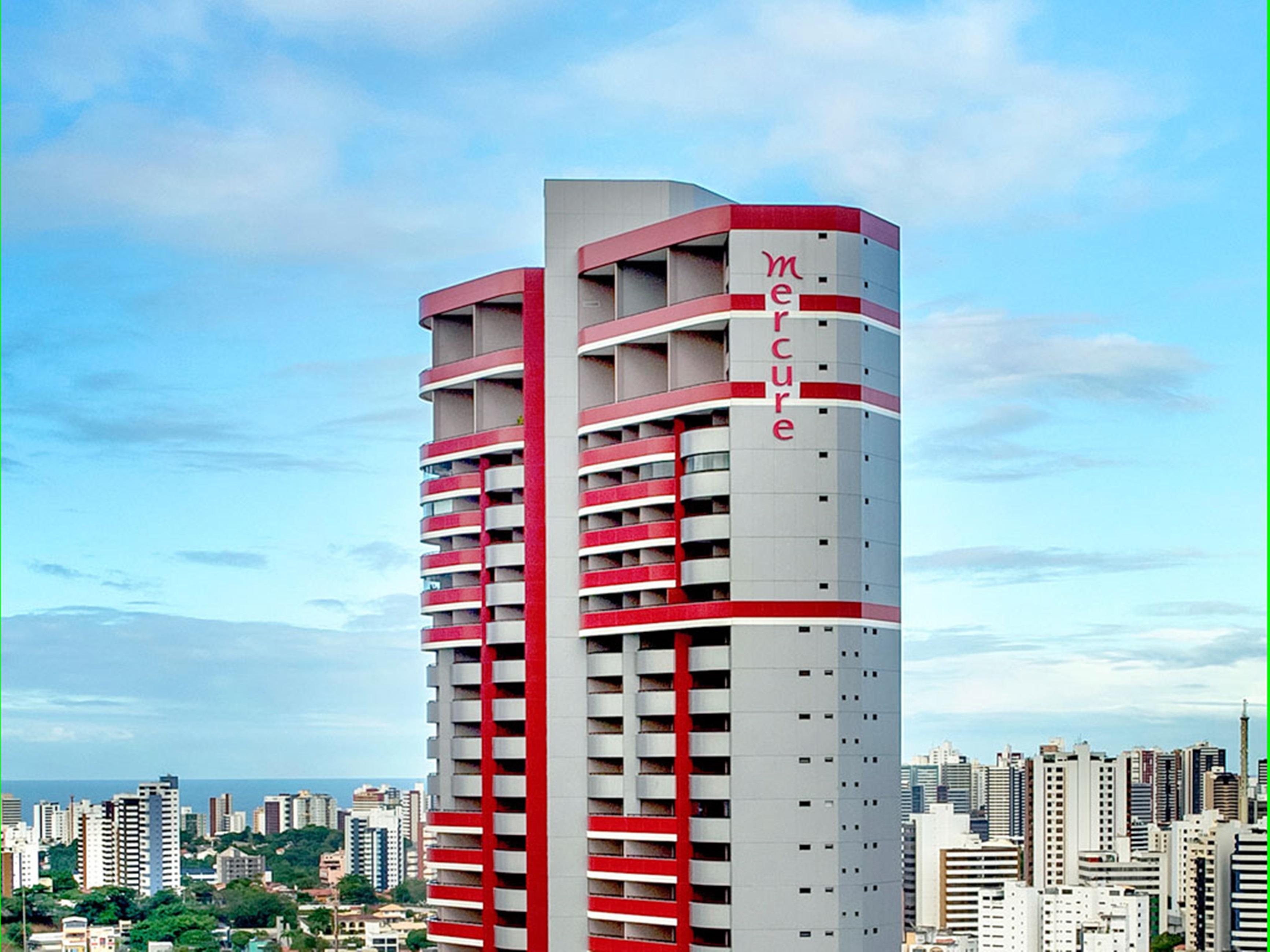 Mercure Boulevard 4*