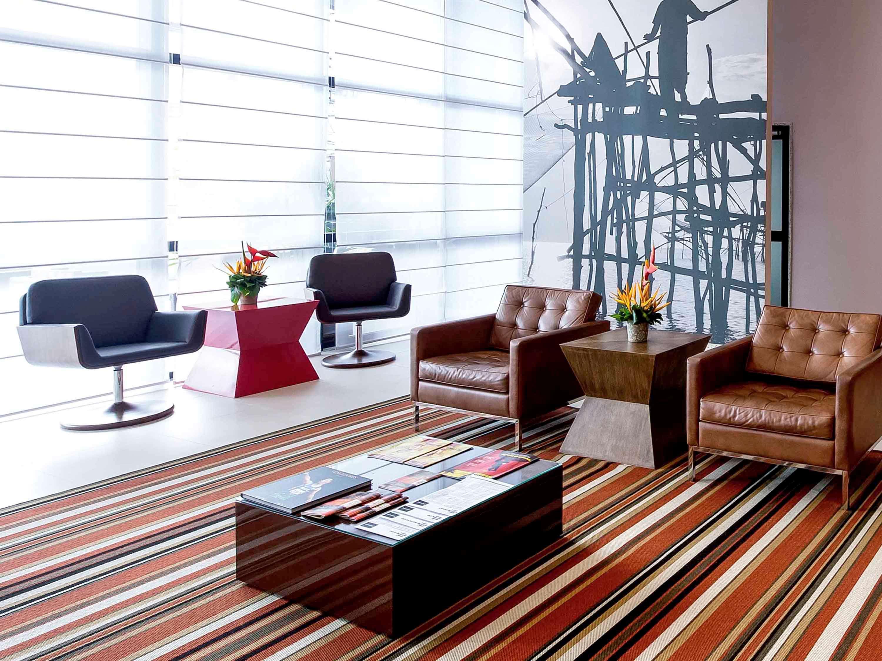 Mercure Boulevard 4* Salvador