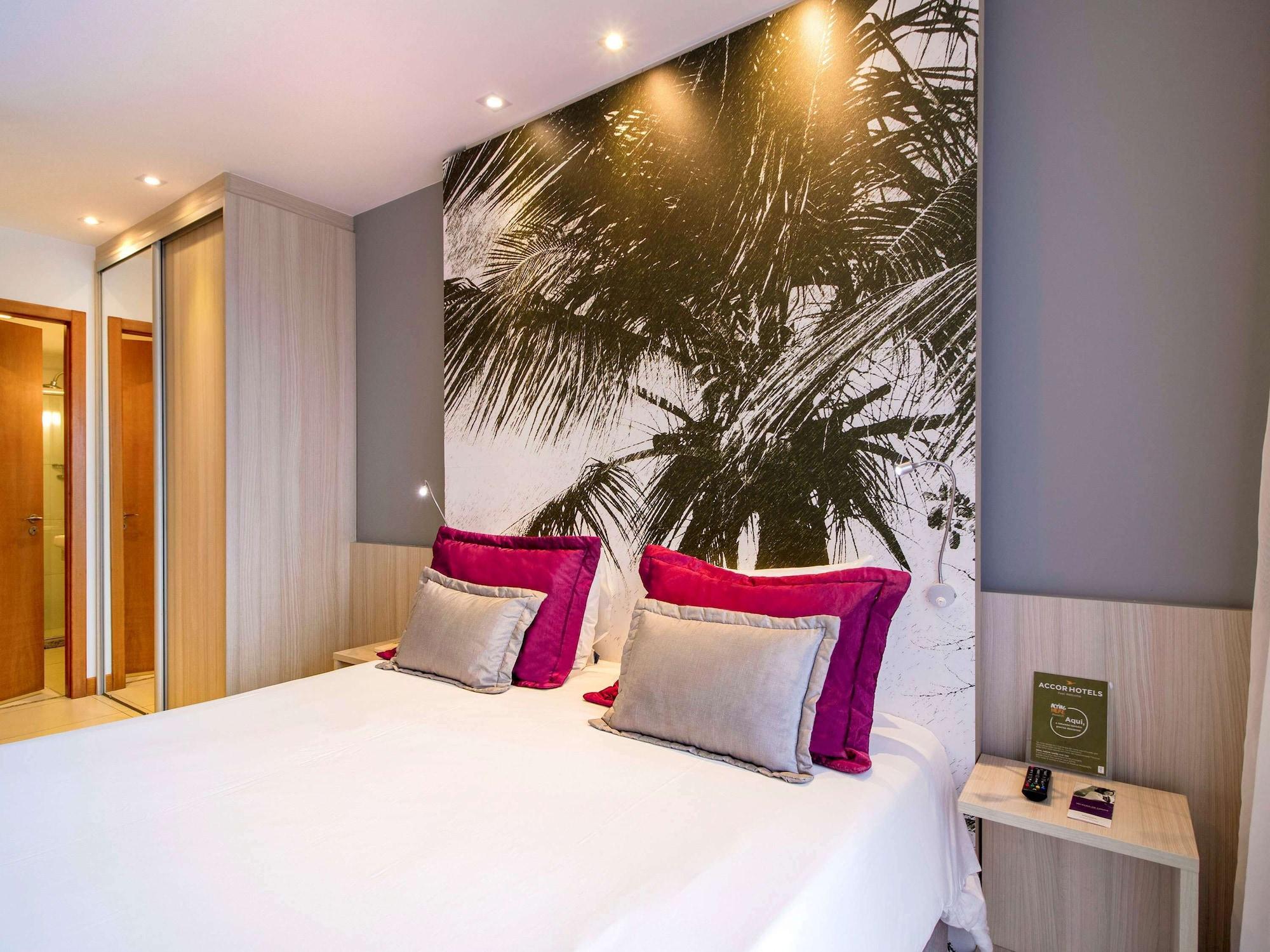 Mercure Boulevard Hotel