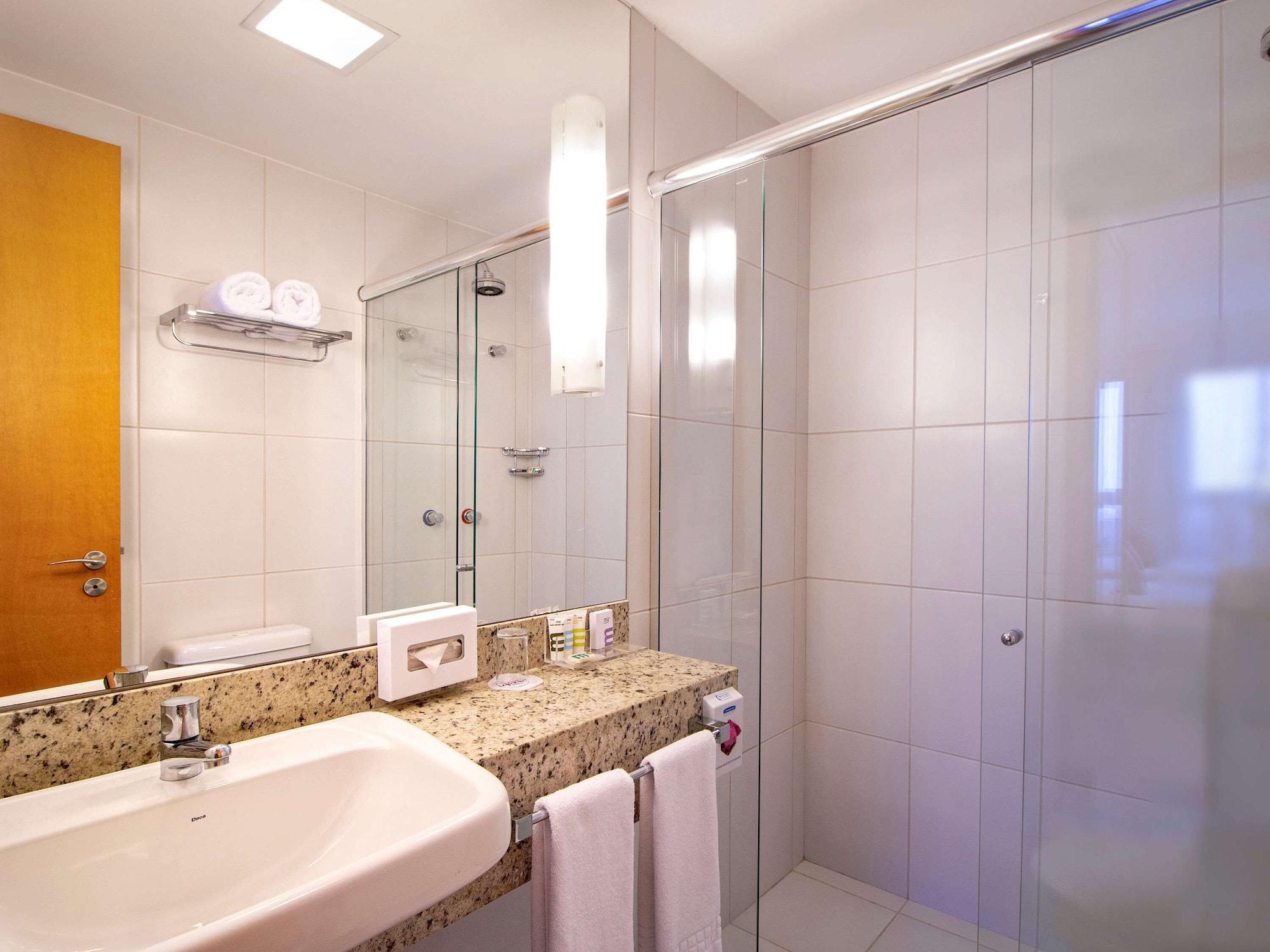 Mercure Boulevard Hotel Salvador