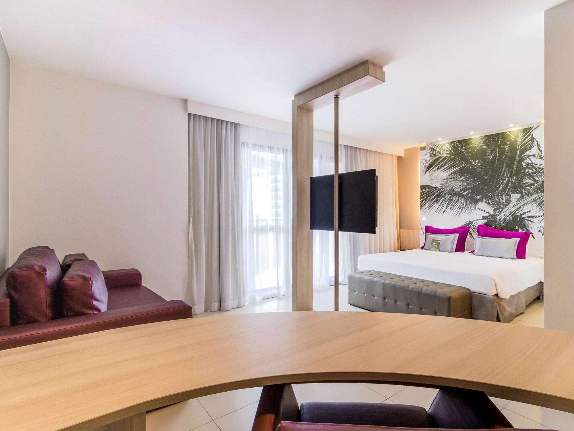 Mercure Boulevard 4* Salvador