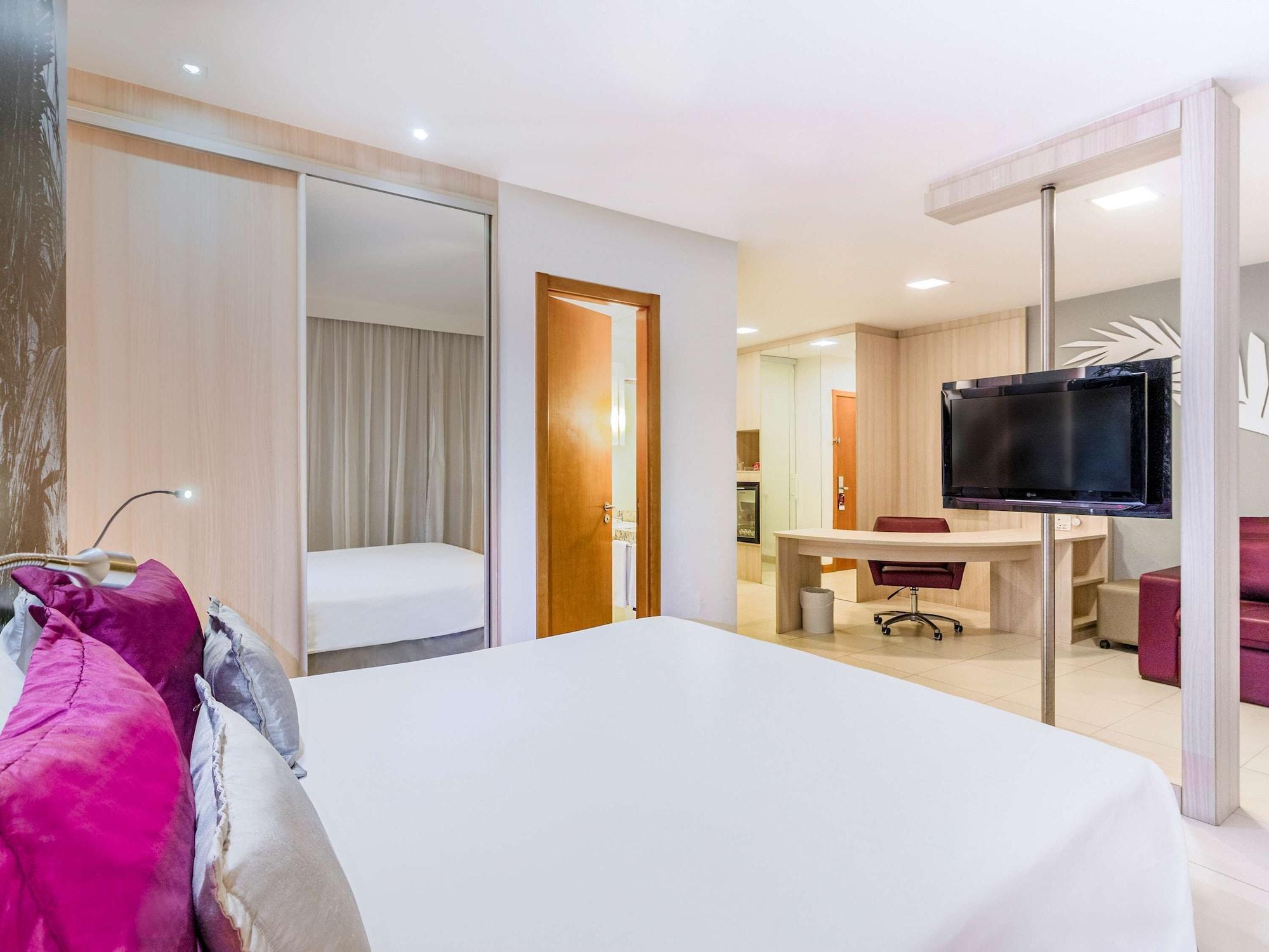 Hotel Mercure Boulevard 4*
