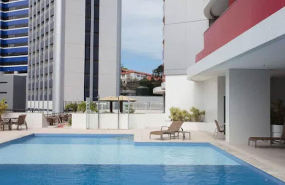 Mercure Boulevard Salvador