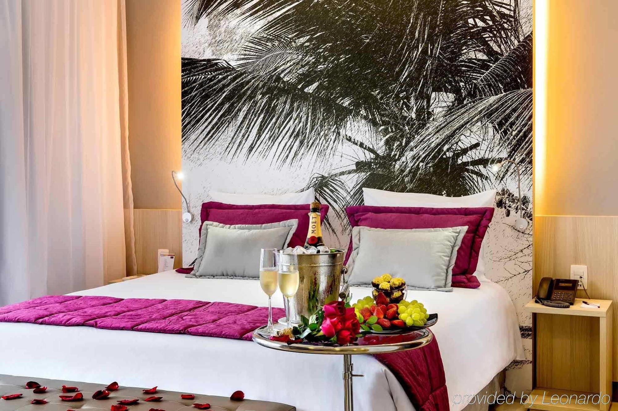 Mercure Boulevard 4* Salvador