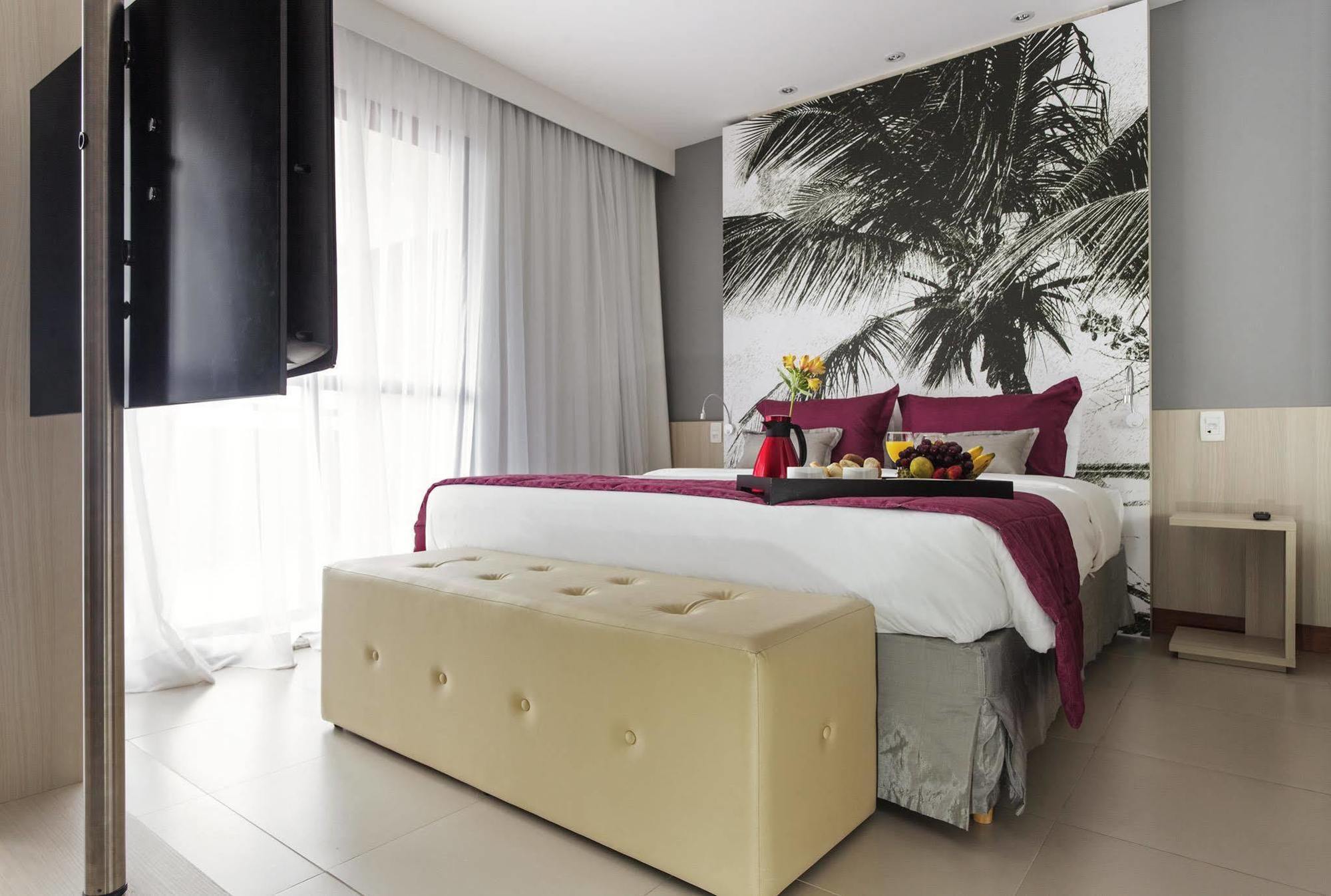 Mercure Boulevard Hotel 4*