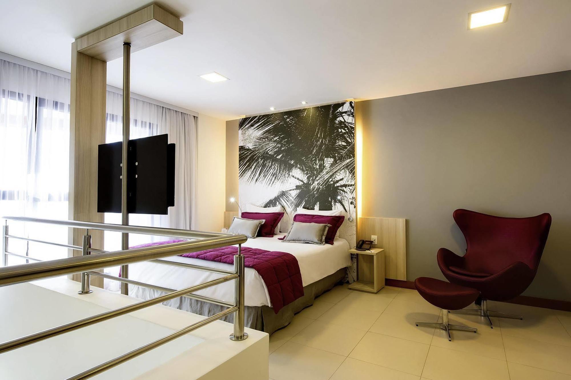 Mercure Boulevard