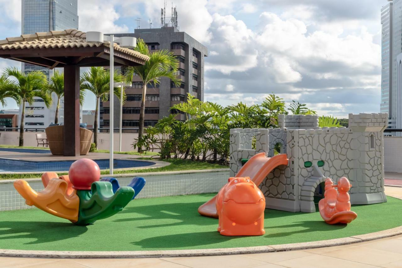 Hotel Mercure Boulevard