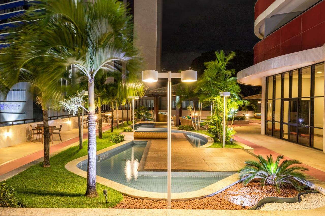 Mercure Boulevard Hotel