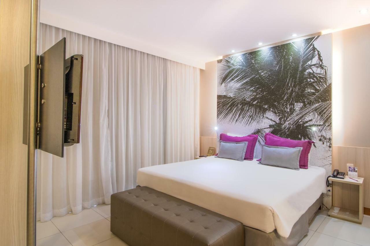 Hotel Mercure Boulevard