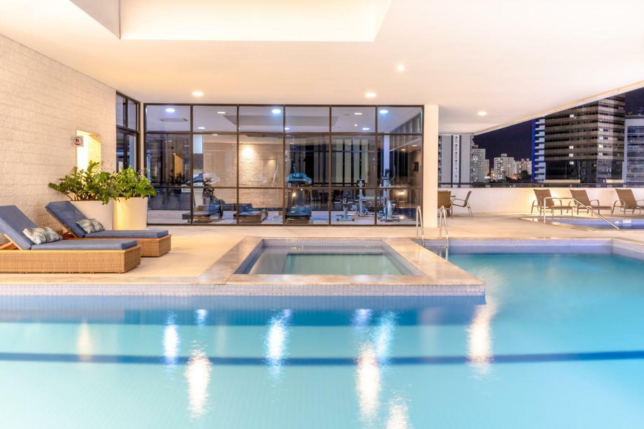 Mercure Boulevard Hotel
