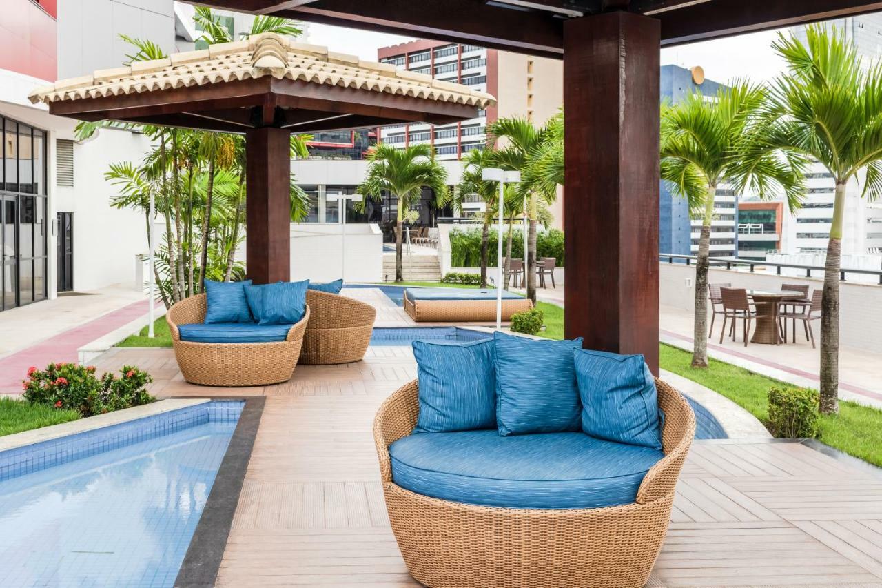Mercure Boulevard 4*